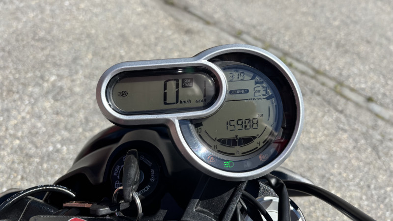 DUCATI Scrambler 1100-image-4