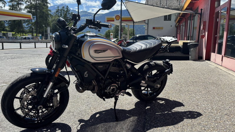 DUCATI Scrambler 1100-image-6