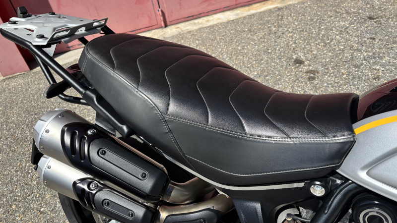 DUCATI Scrambler 1100-image-5