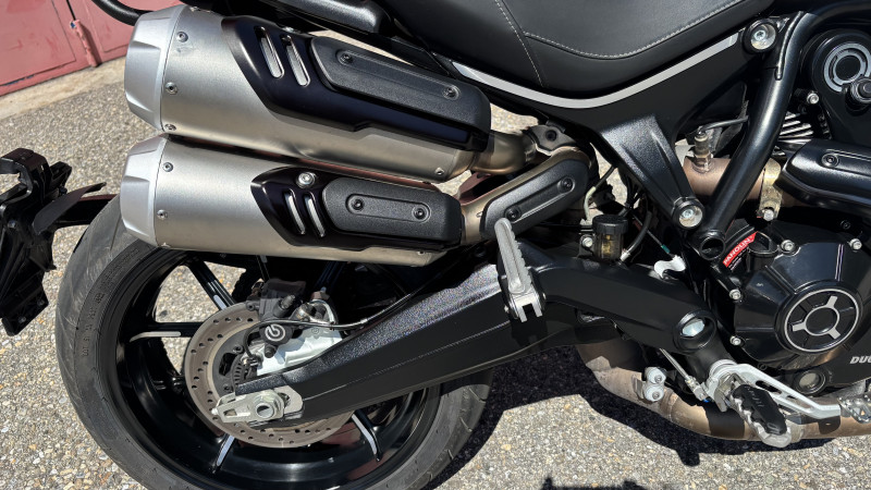 DUCATI Scrambler 1100-image-7