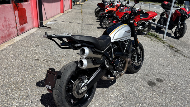 DUCATI Scrambler 1100-image-8