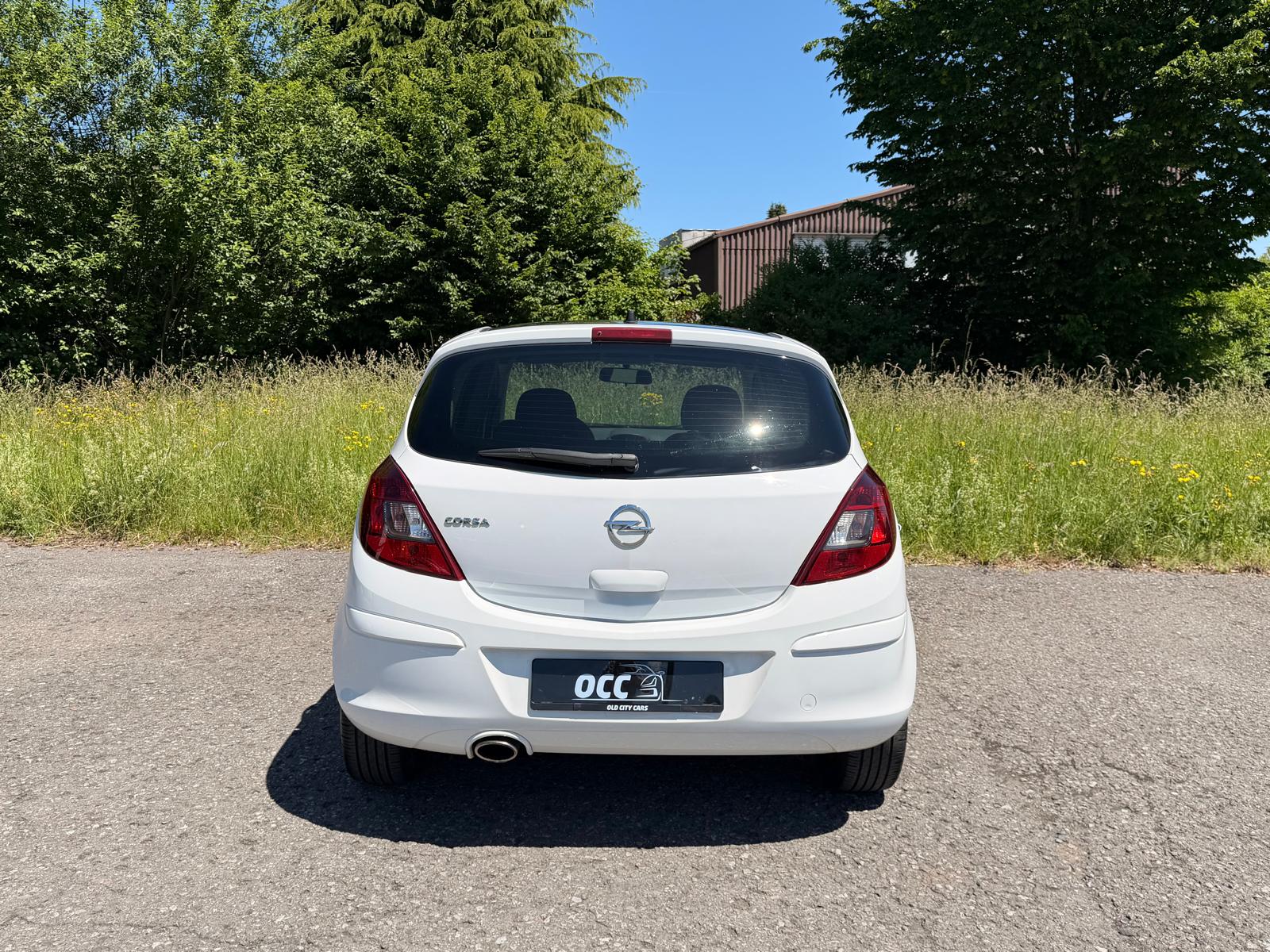 OPEL Corsa 1.4 TP Color Edition-image-5