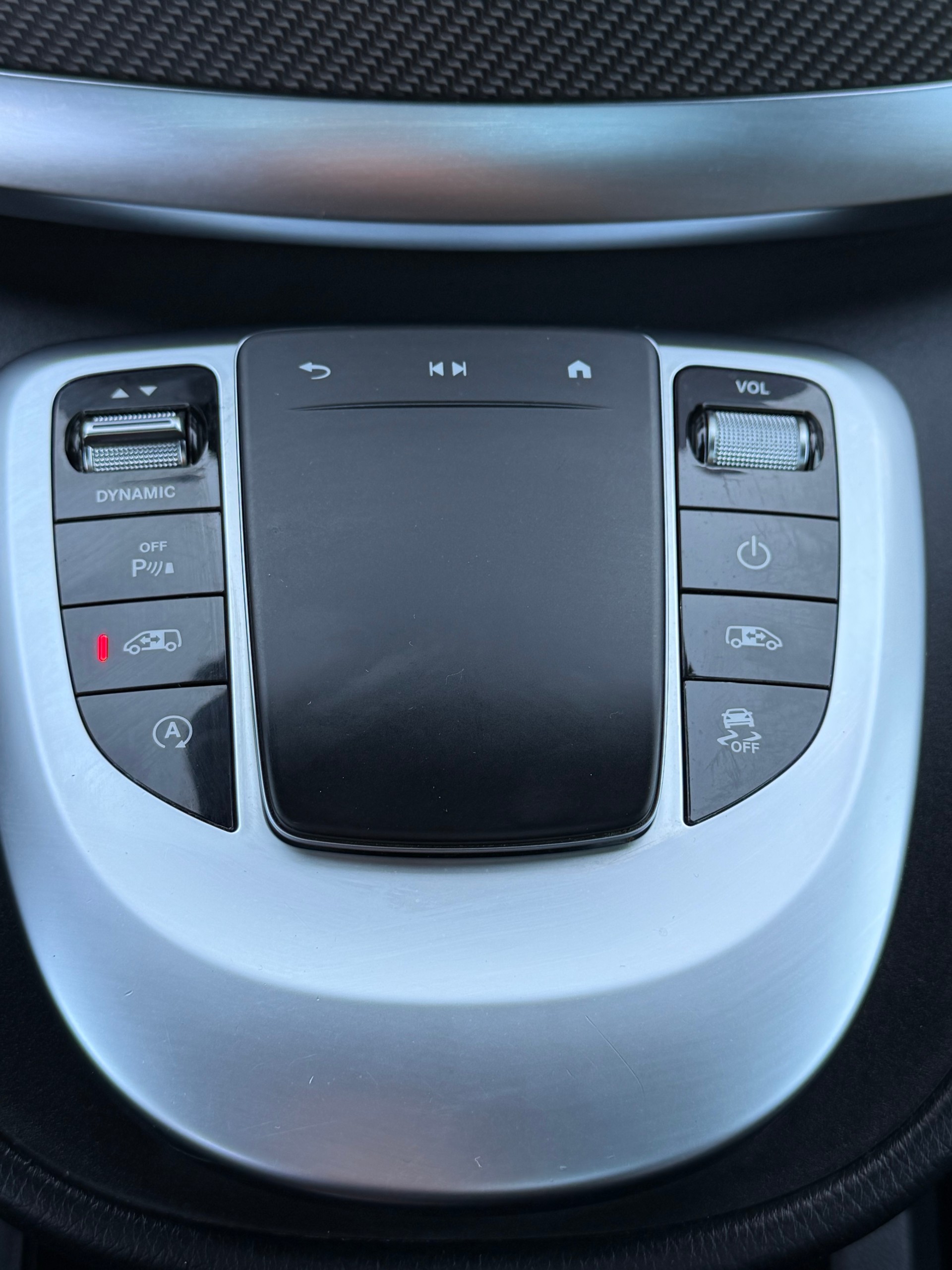 MERCEDES-BENZ V 300 d lang Avantgarde 4Matic 9G-Tronic-image-12