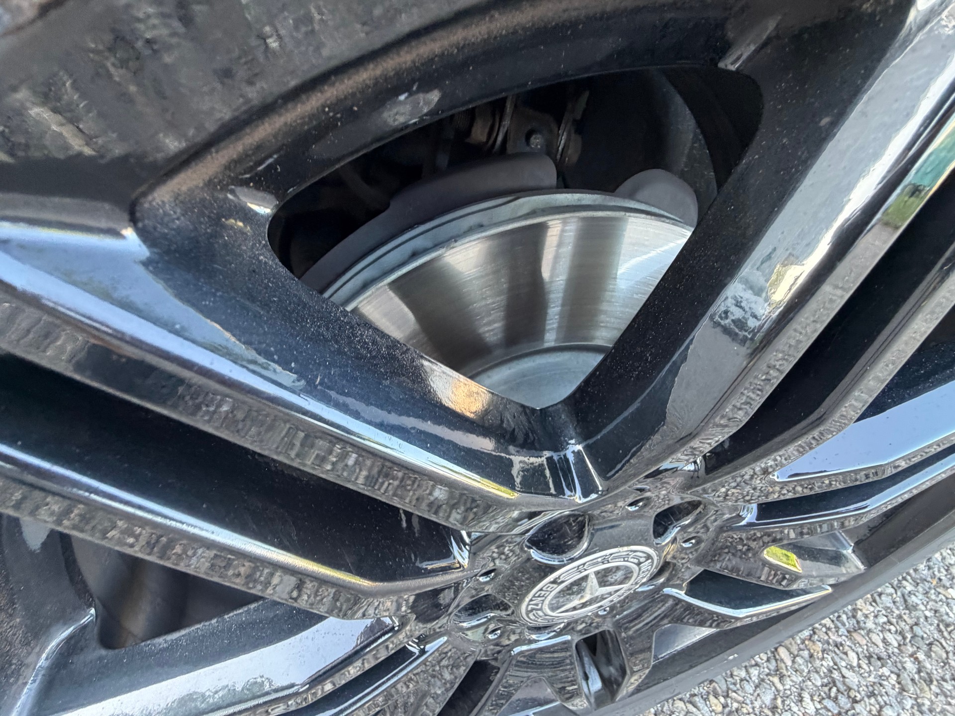 MERCEDES-BENZ V 300 d lang Avantgarde 4Matic 9G-Tronic-image-28