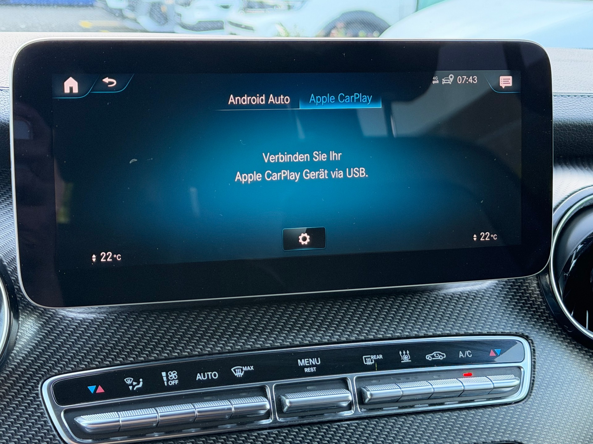 MERCEDES-BENZ V 300 d lang Avantgarde 4Matic 9G-Tronic-image-22