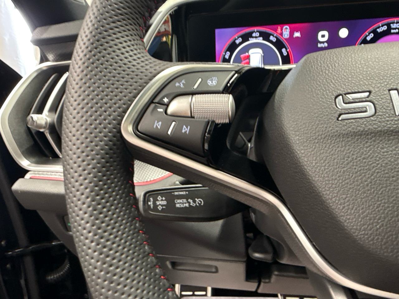 SKODA Kodiaq 2.0 TSI RS 4x4-image-10