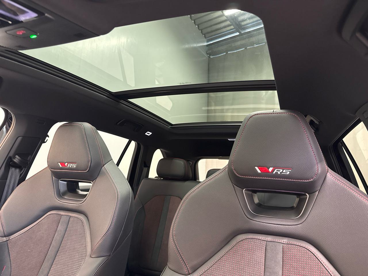 SKODA Kodiaq 2.0 TSI RS 4x4-image-5