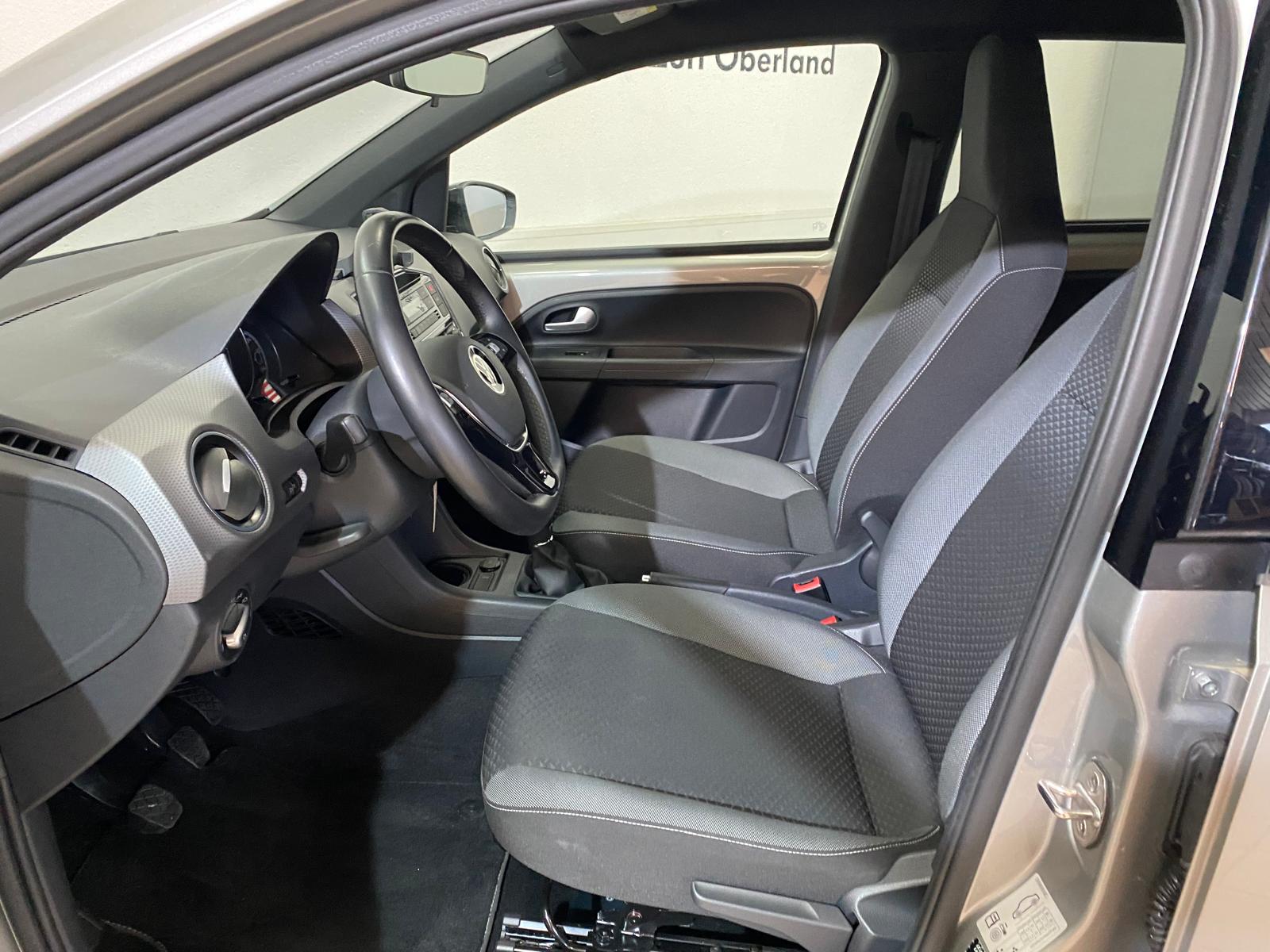 VW Up 1.0 MPI Active-image-7