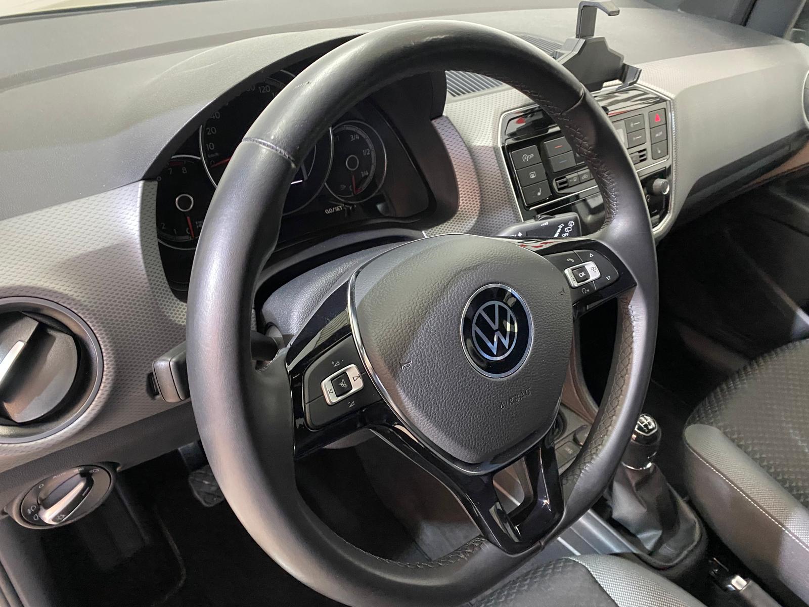 VW Up 1.0 MPI Active-image-5