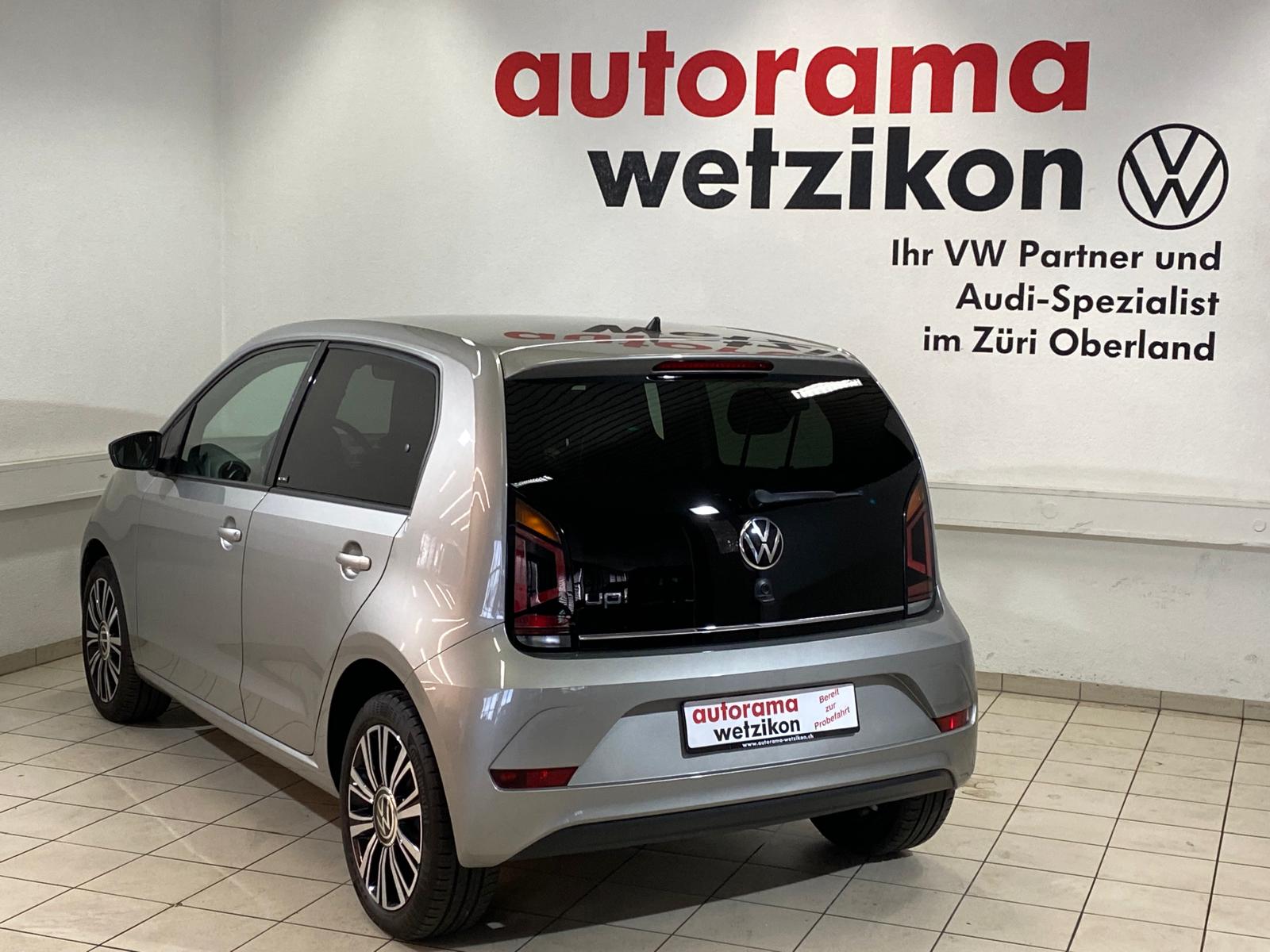 VW Up 1.0 MPI Active-showroom-element-3