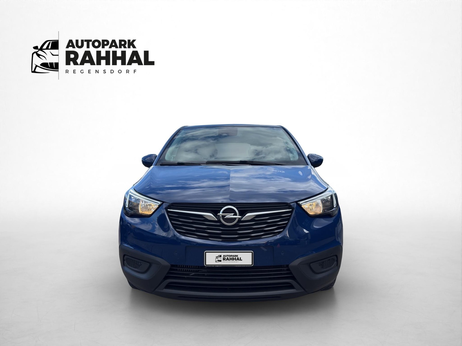 OPEL Crossland X 1.2 T Enjoy S/S-showroom-element-1