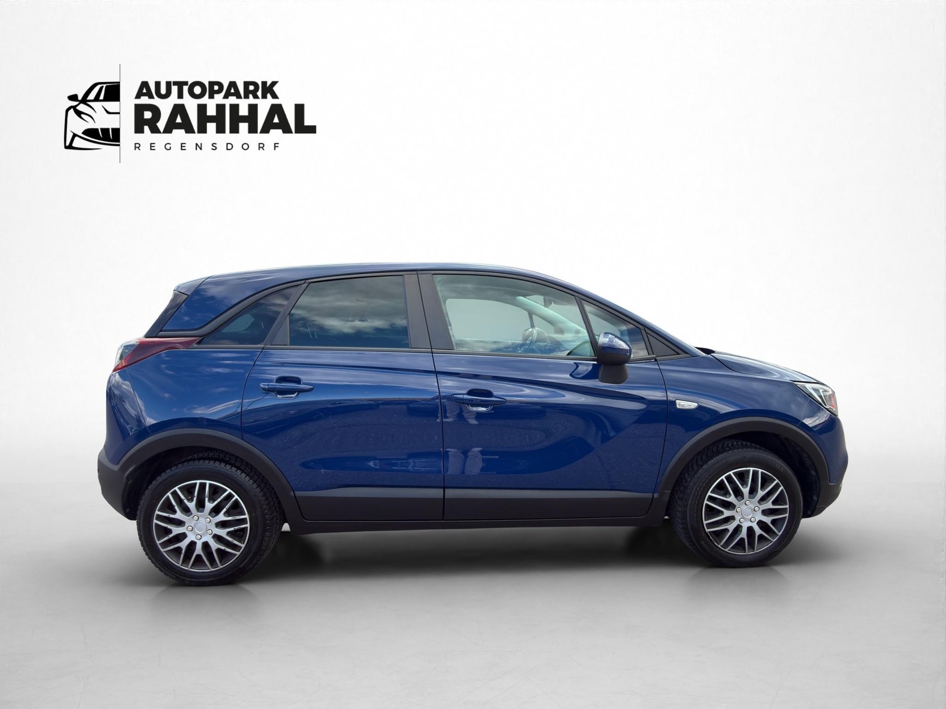 OPEL Crossland X 1.2 T Enjoy S/S-showroom-element-3
