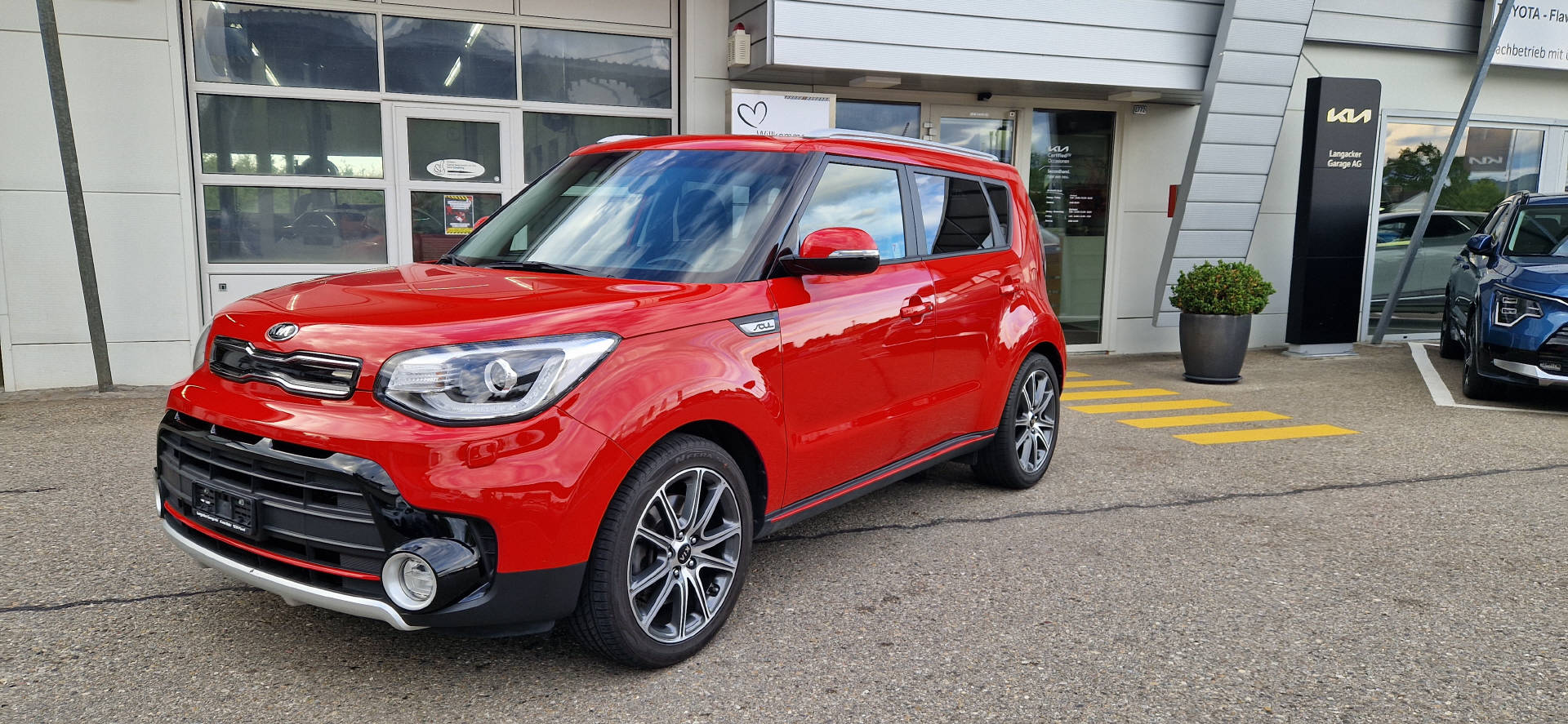 KIA Soul 1.6 T-GDi GT-image-1