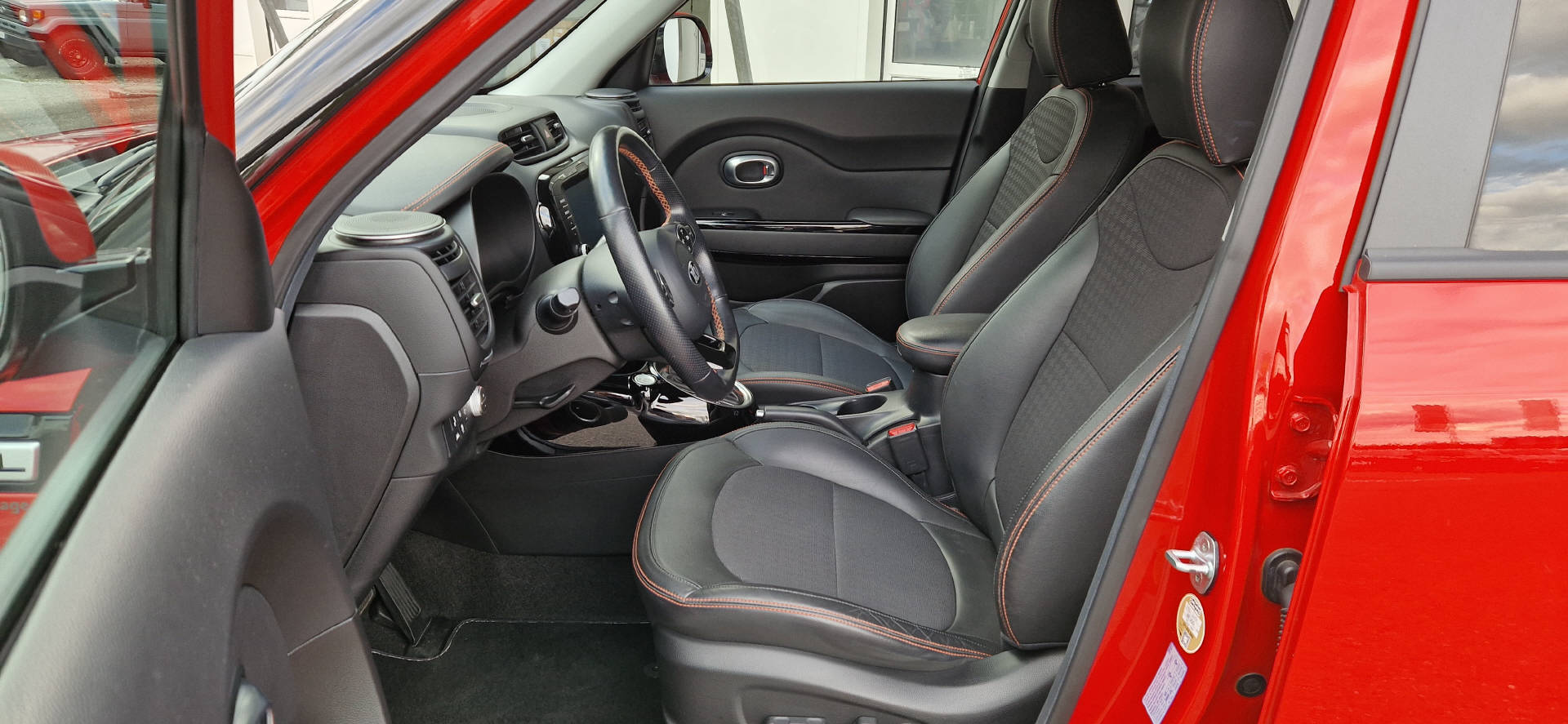 KIA Soul 1.6 T-GDi GT-image-5