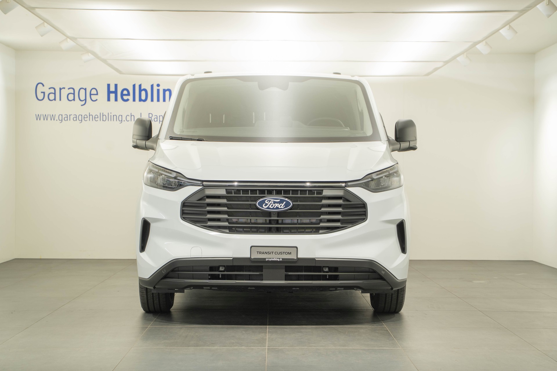 FORD Transit C Van 320 L2 2.0 EcoBlue 170 Trend 4x4-showroom-element-1