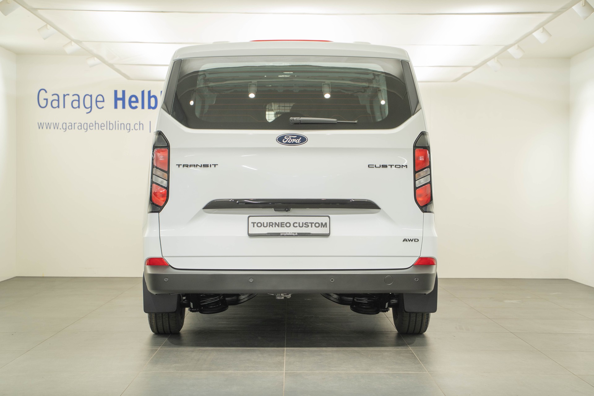 FORD Transit C Van 320 L2 2.0 EcoBlue 170 Trend 4x4-showroom-element-3
