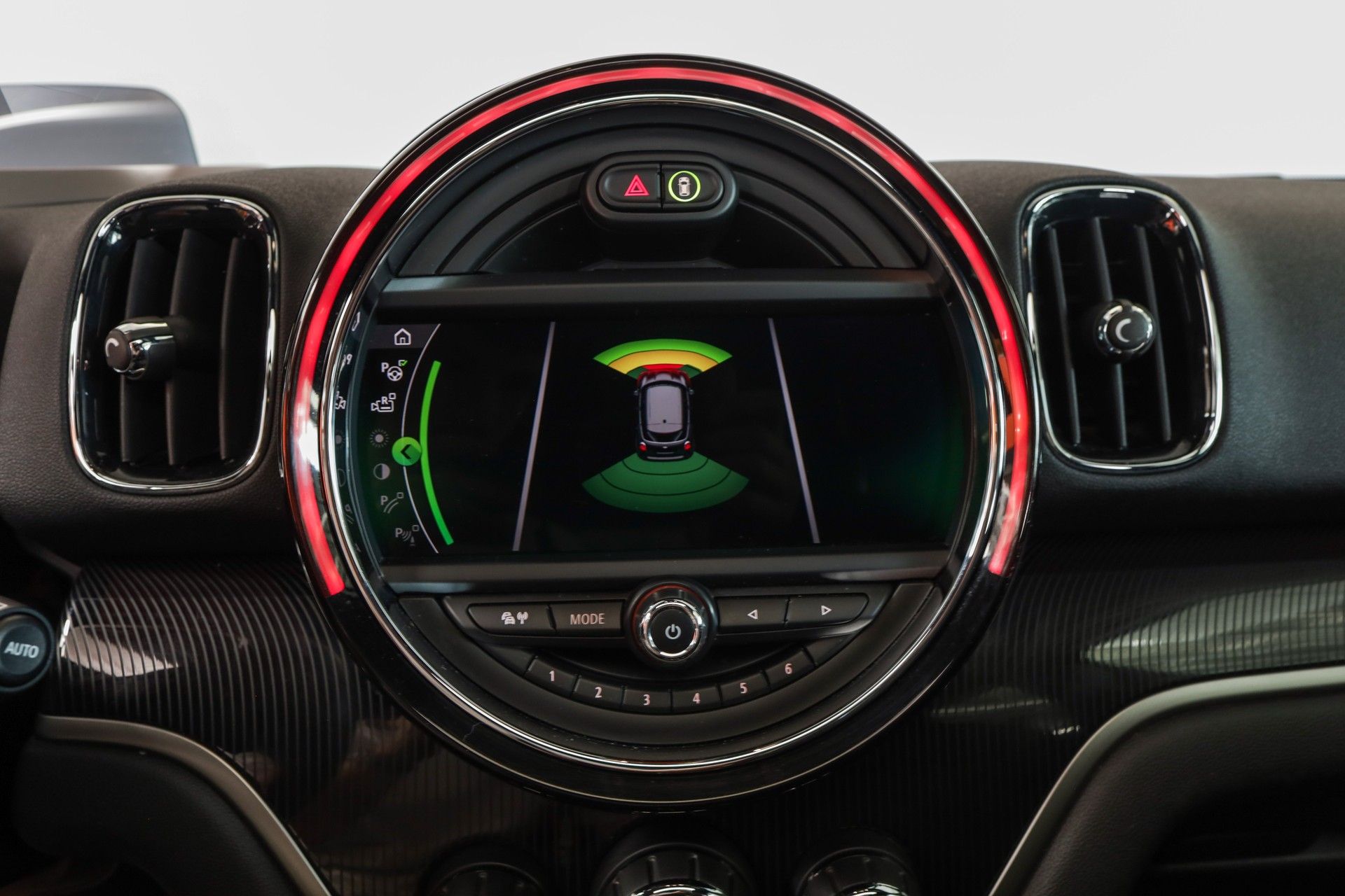 MINI Countryman Cooper SE Trafalgar ALL4 PHEV Steptronic-image-22