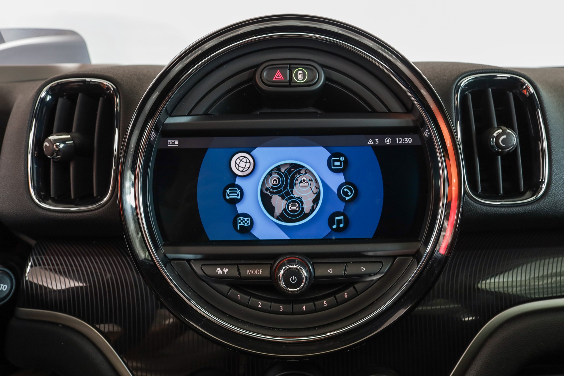 MINI Countryman Cooper SE Trafalgar ALL4 PHEV Steptronic-image-20