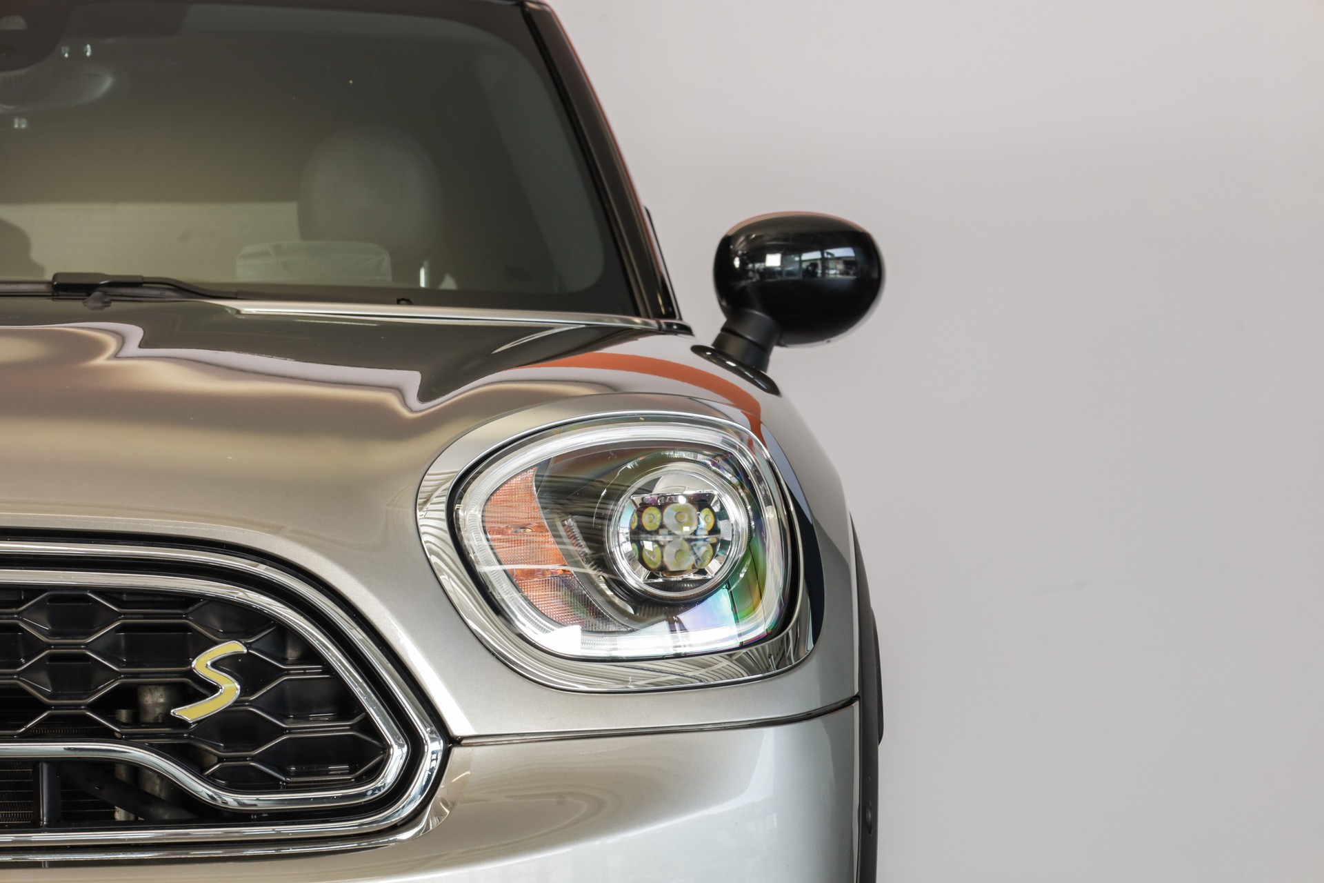 MINI Countryman Cooper SE Trafalgar ALL4 PHEV Steptronic-image-7