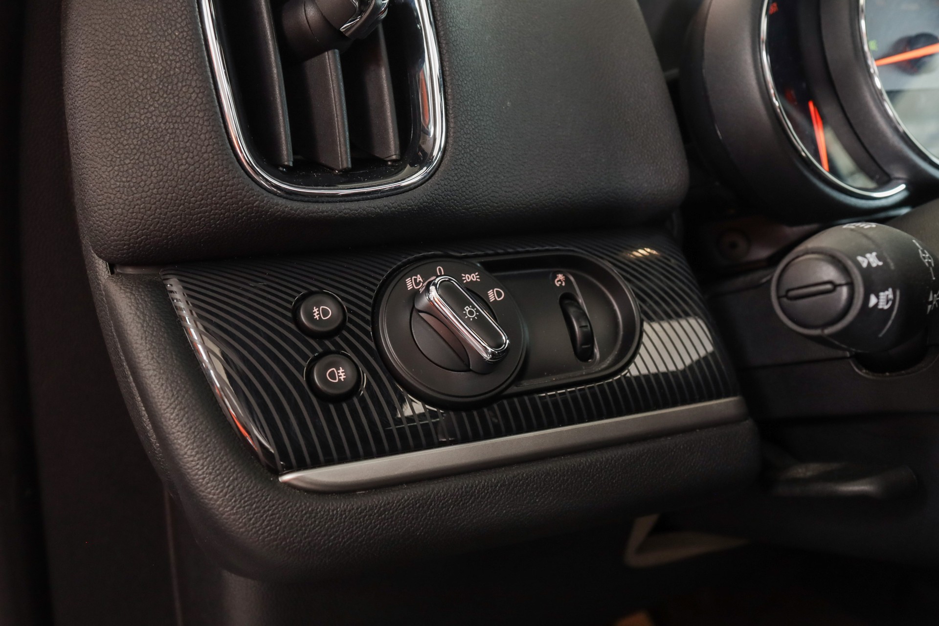 MINI Countryman Cooper SE Trafalgar ALL4 PHEV Steptronic-image-16