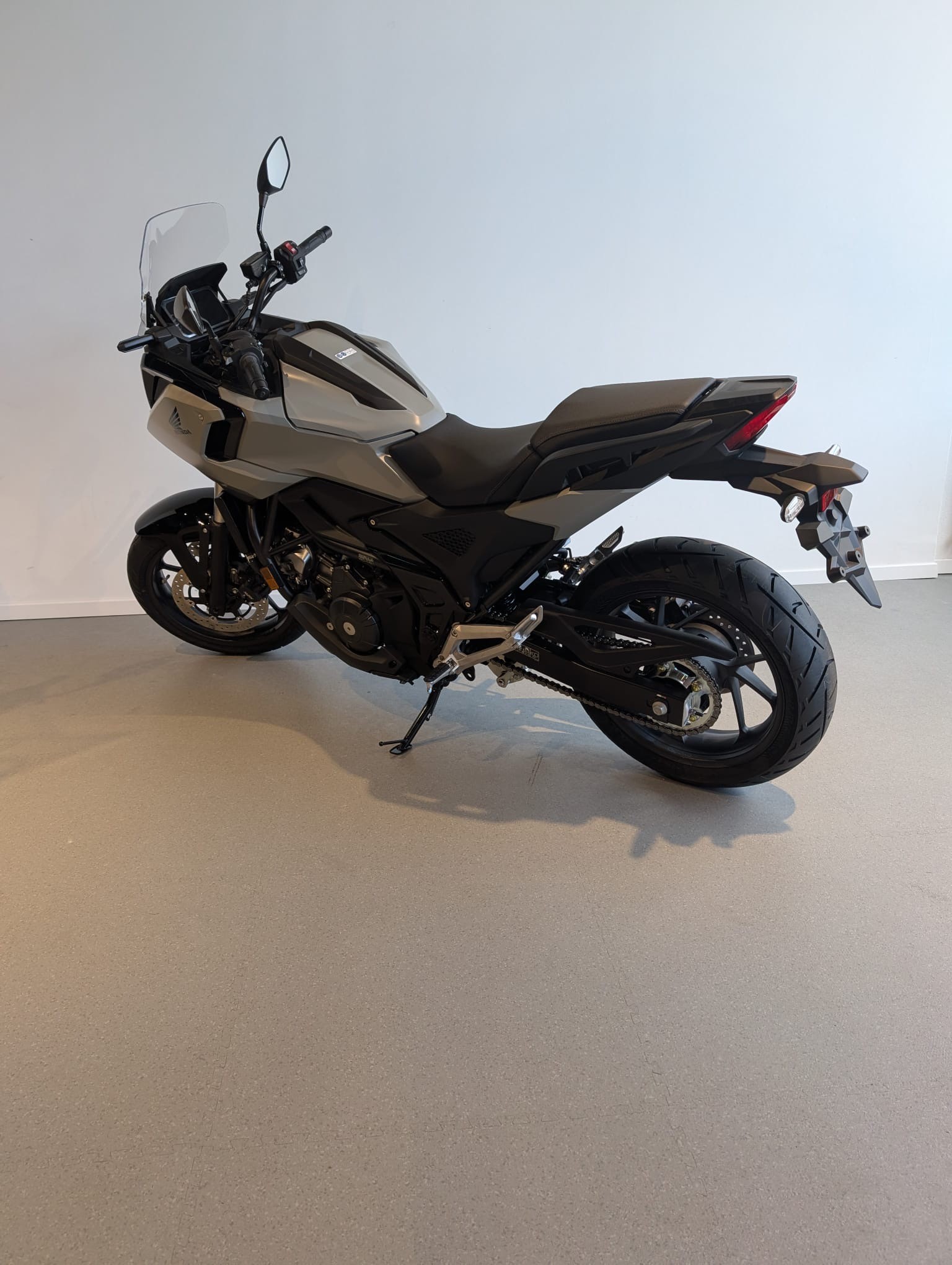 HONDA NC 750 X DCT-image-4