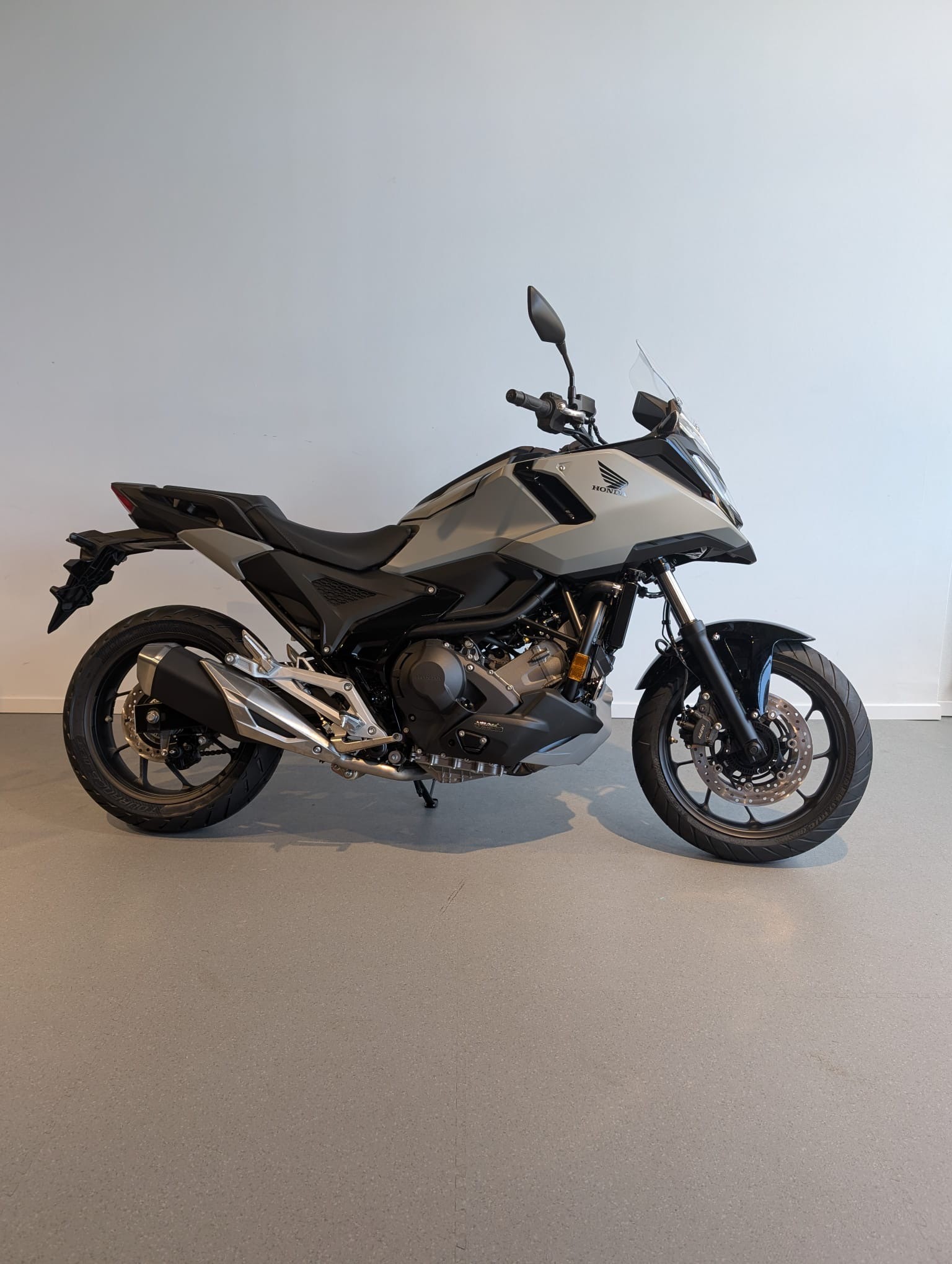 HONDA NC 750 X DCT-image-1
