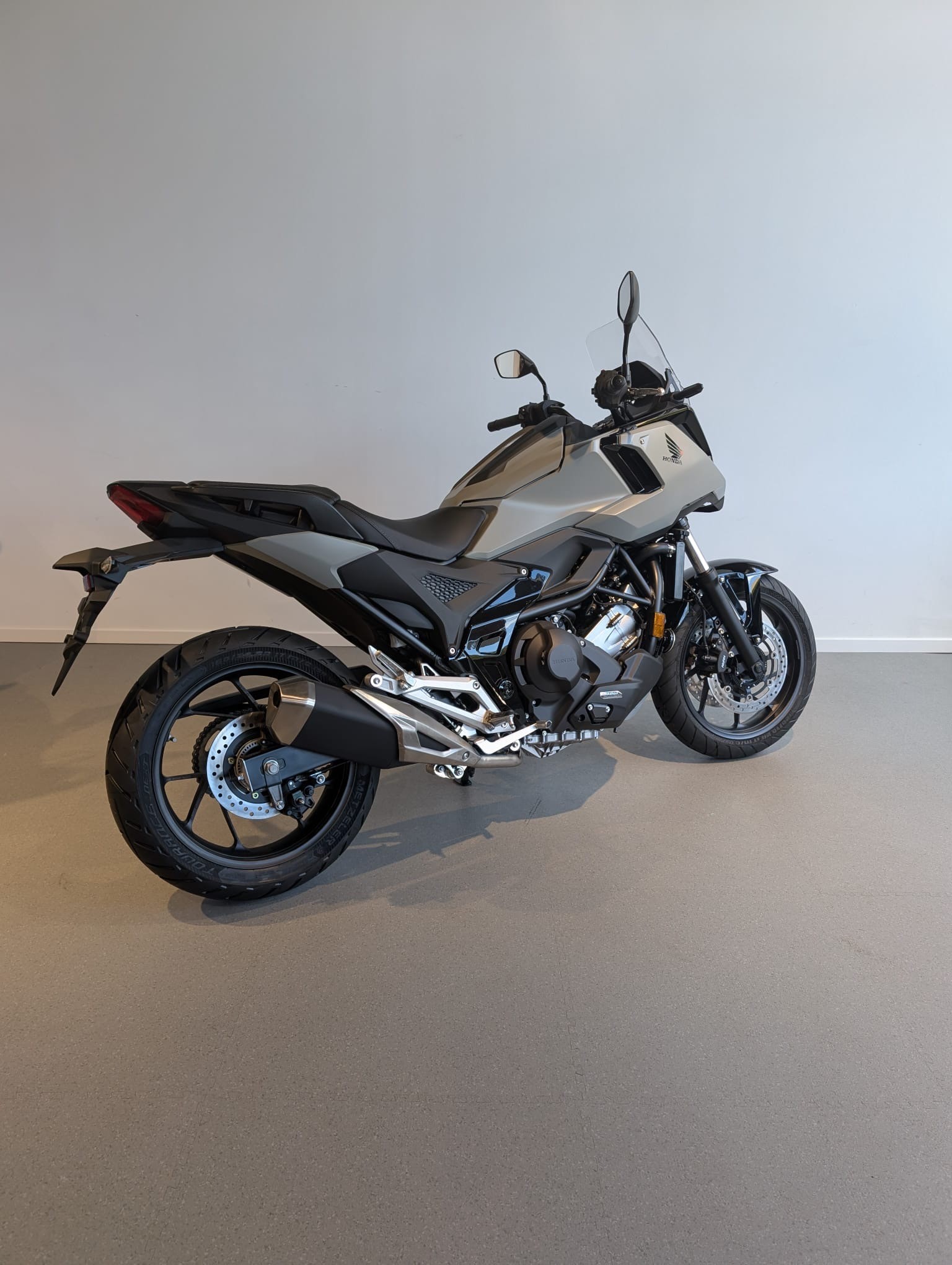 HONDA NC 750 X DCT-image-2