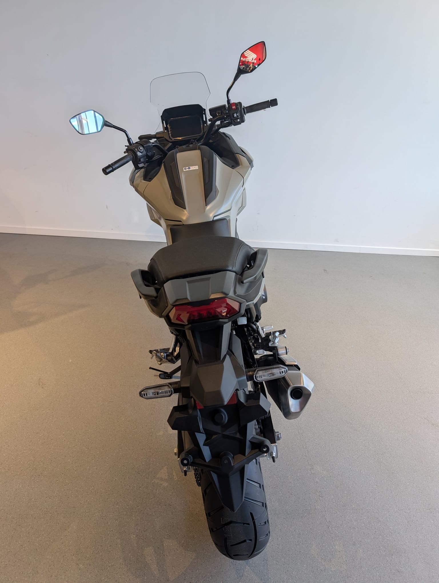 HONDA NC 750 X DCT-image-3