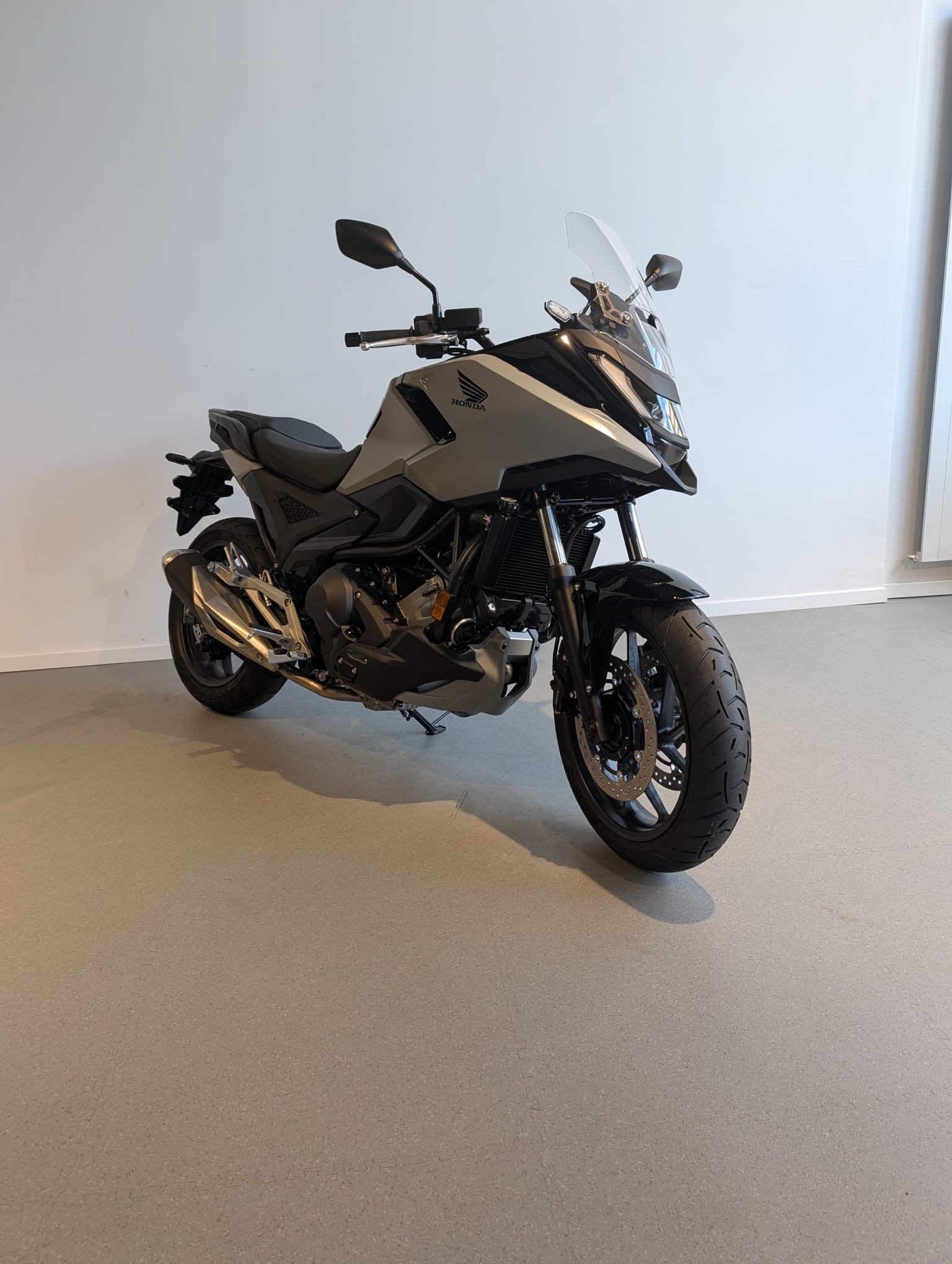 HONDA NC 750 X DCT-image-0