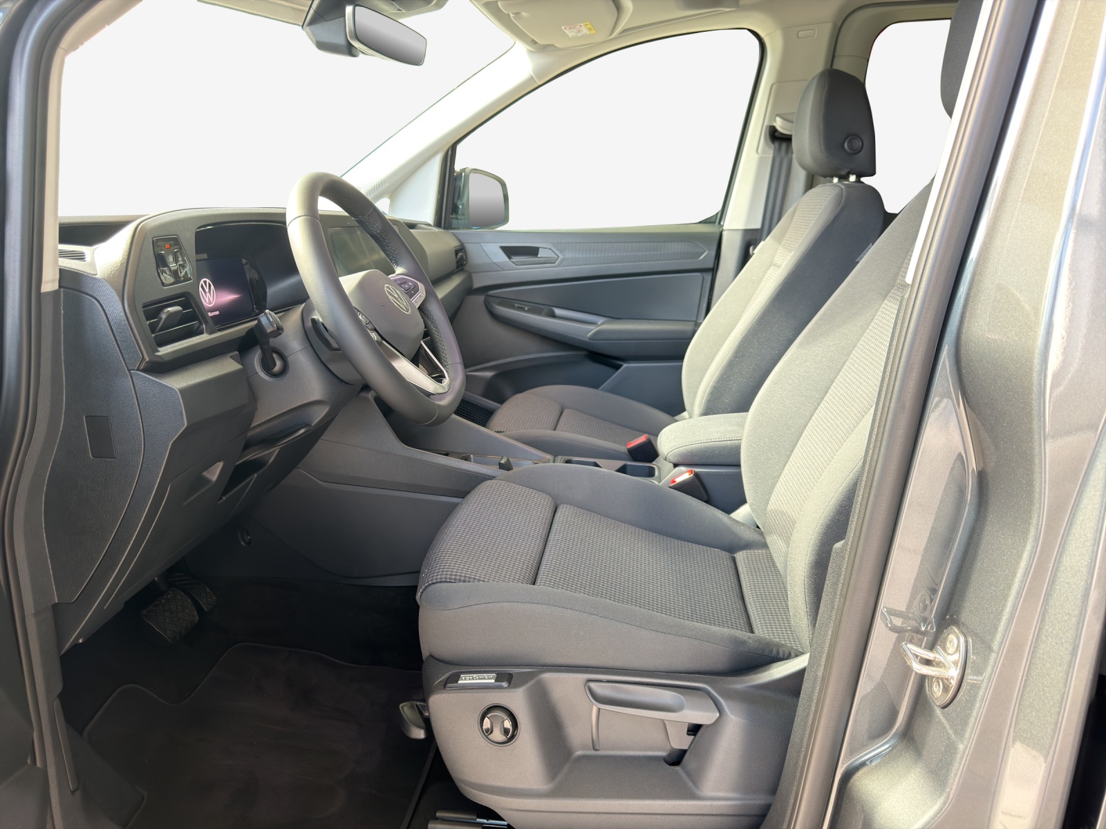 VW Caddy Liberty Maxi 1.5eHyb 150PS DSG-image-7