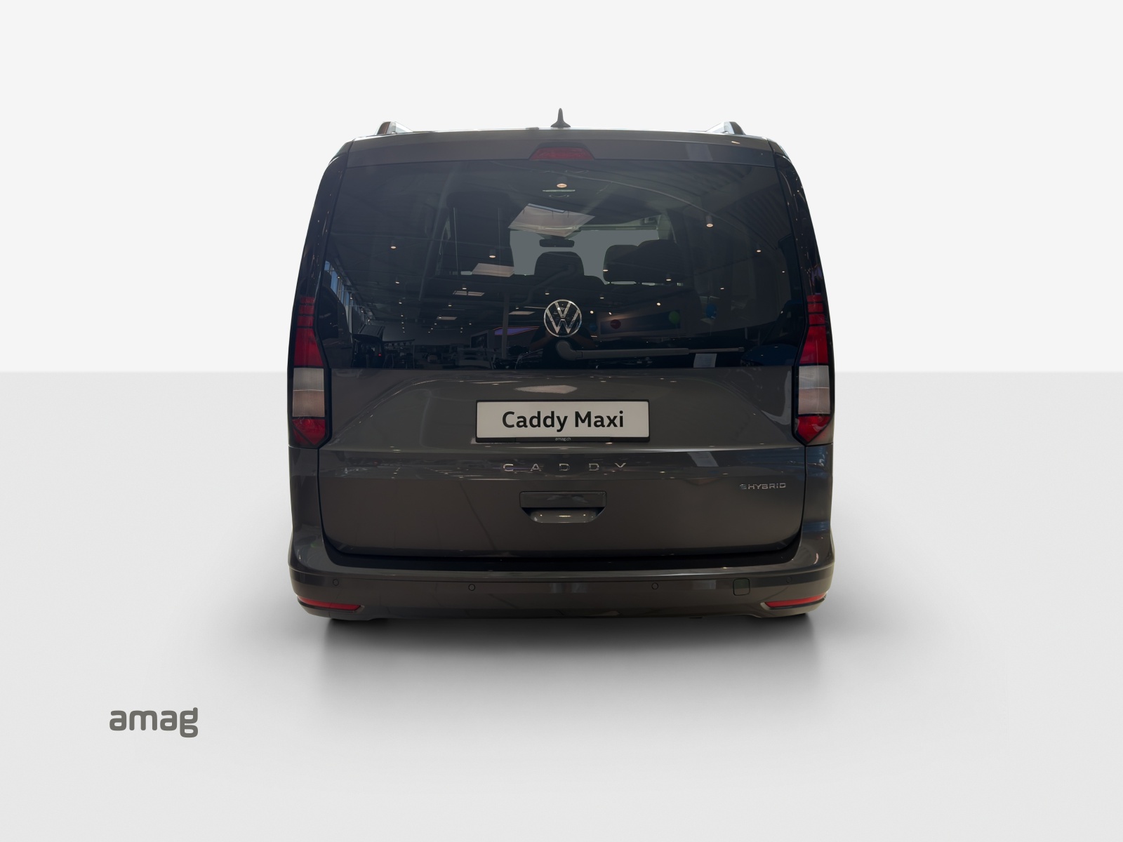 VW Caddy Liberty Maxi 1.5eHyb 150PS DSG-showroom-element-3