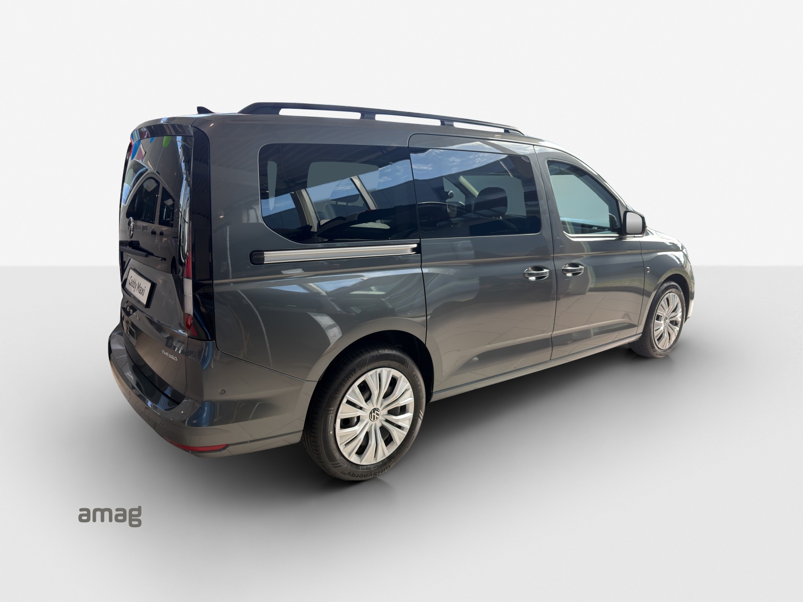 VW Caddy Liberty Maxi 1.5eHyb 150PS DSG-image-4