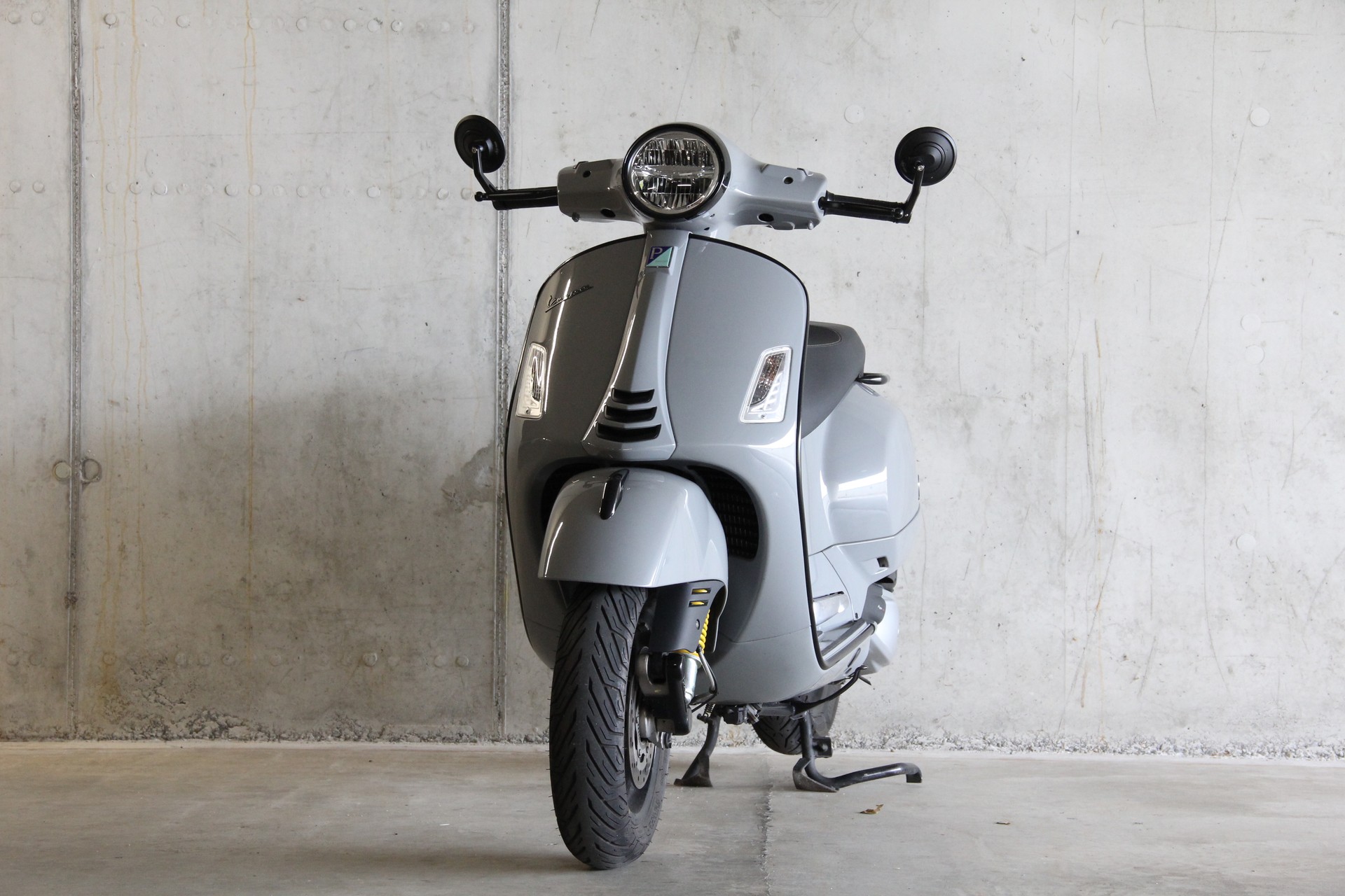 PIAGGIO Vespa GTS 300 HPE Super Tech ABS/ASR-image-2