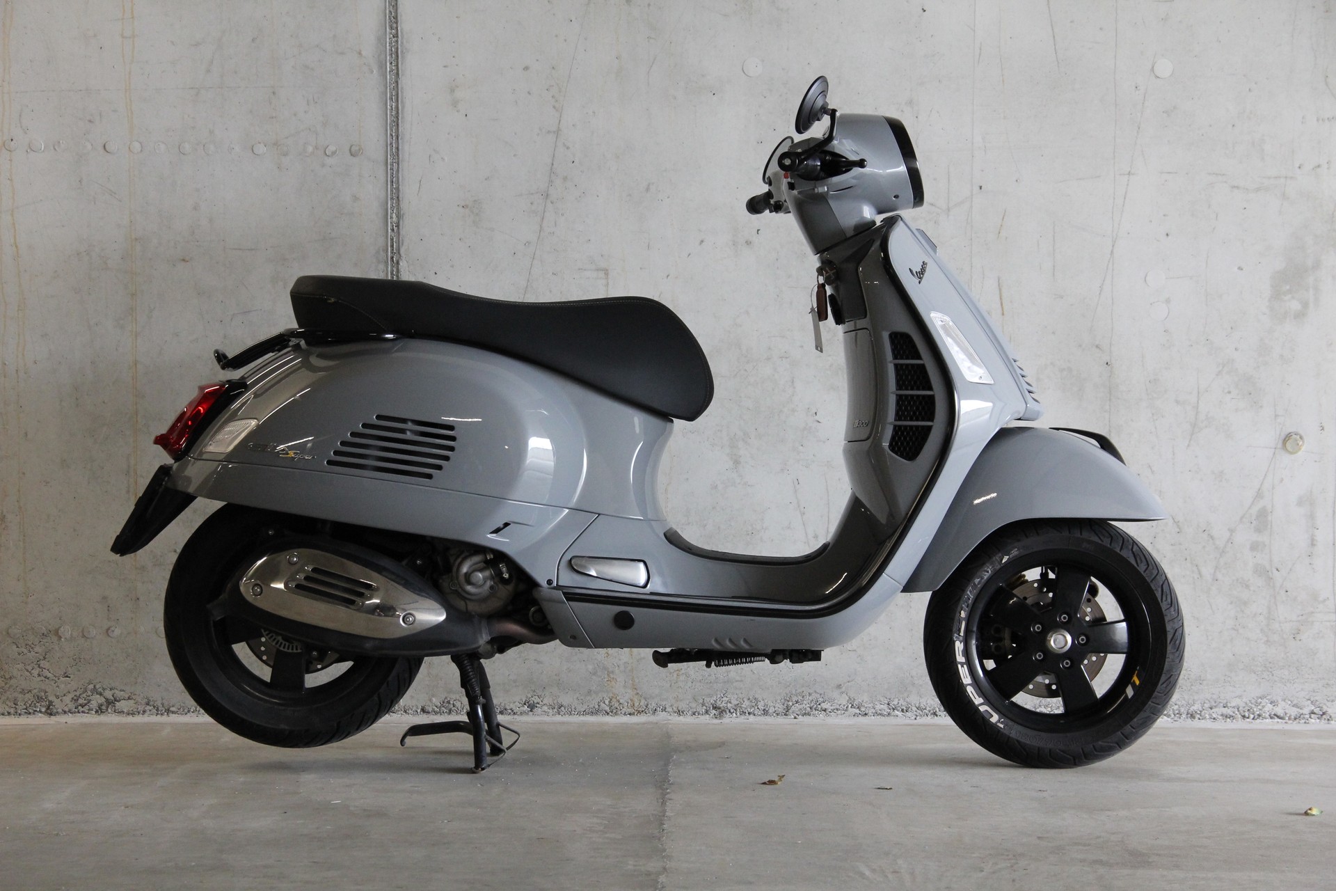 PIAGGIO Vespa GTS 300 HPE Super Tech ABS/ASR-image-0