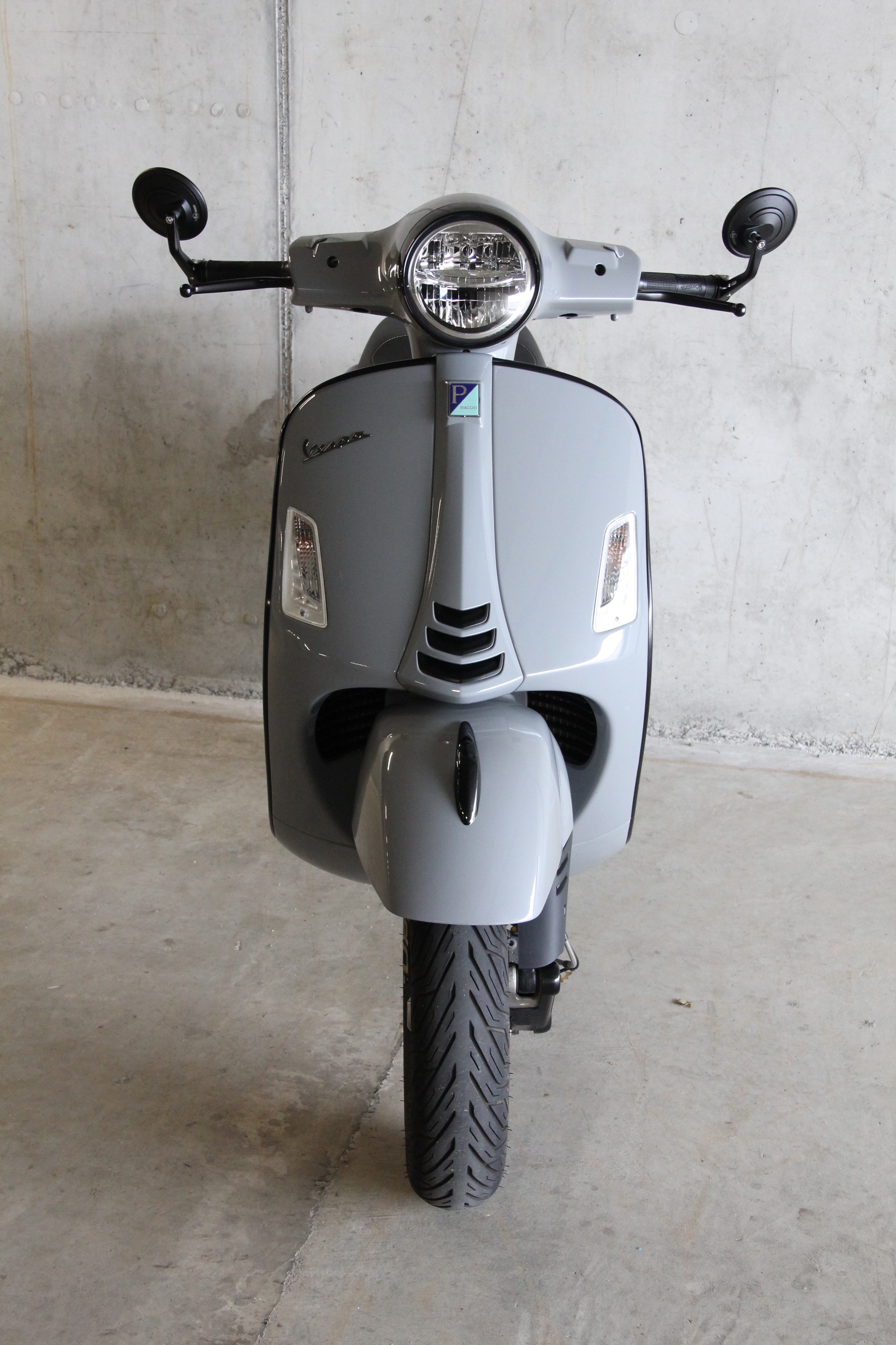 PIAGGIO Vespa GTS 300 HPE Super Tech ABS/ASR-image-10