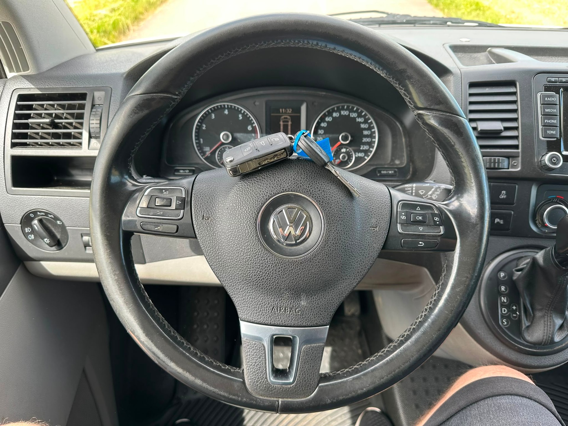 VW T5 2.0 TSI 4Motion DSG-image-15