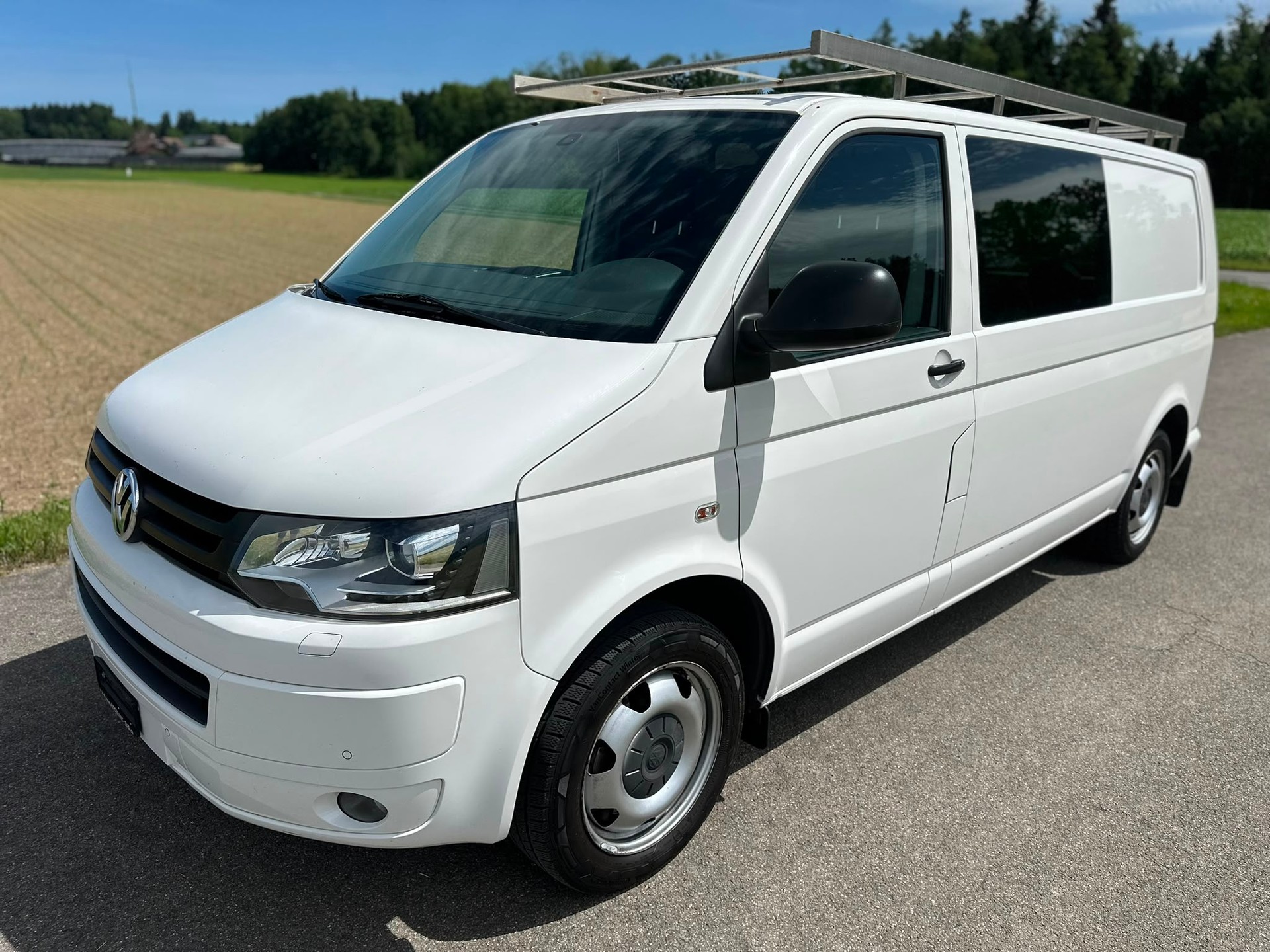 VW T5 2.0 TSI 4Motion DSG-showroom-element-1