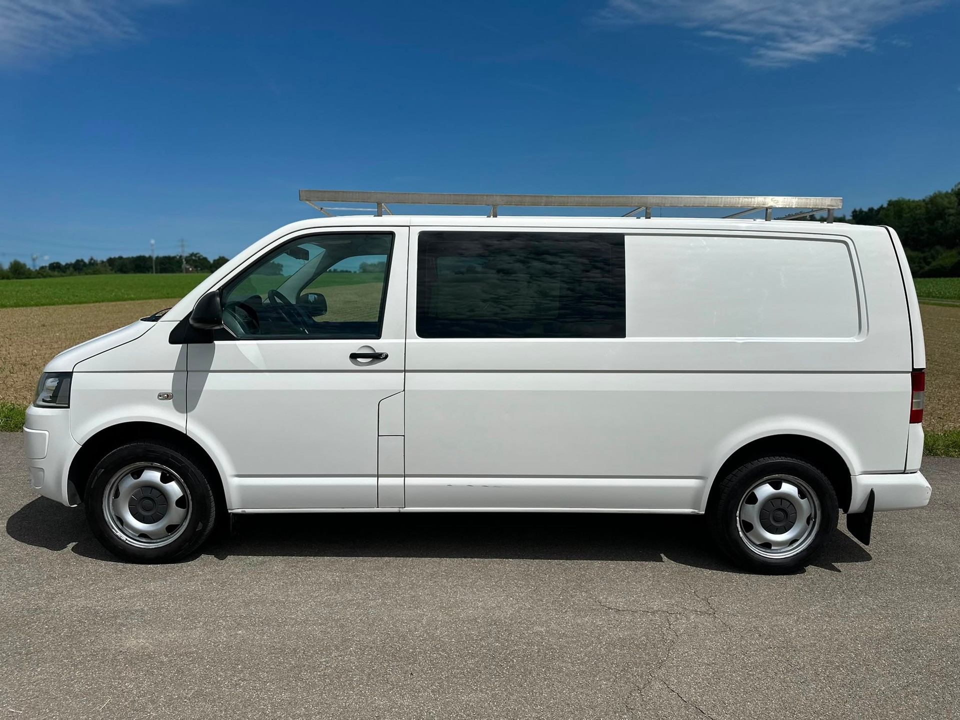 VW T5 2.0 TSI 4Motion DSG-image-8