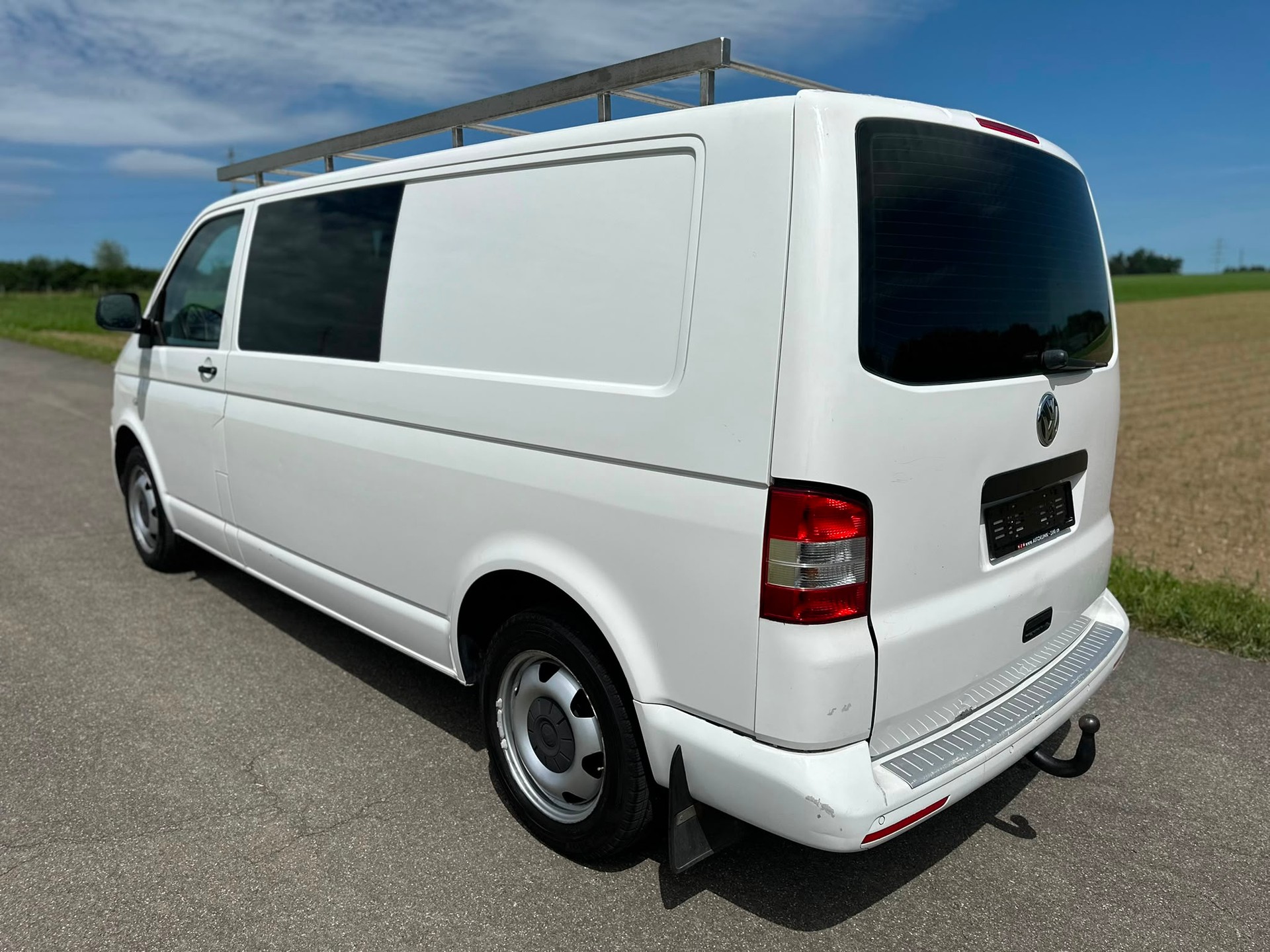 VW T5 2.0 TSI 4Motion DSG-image-7