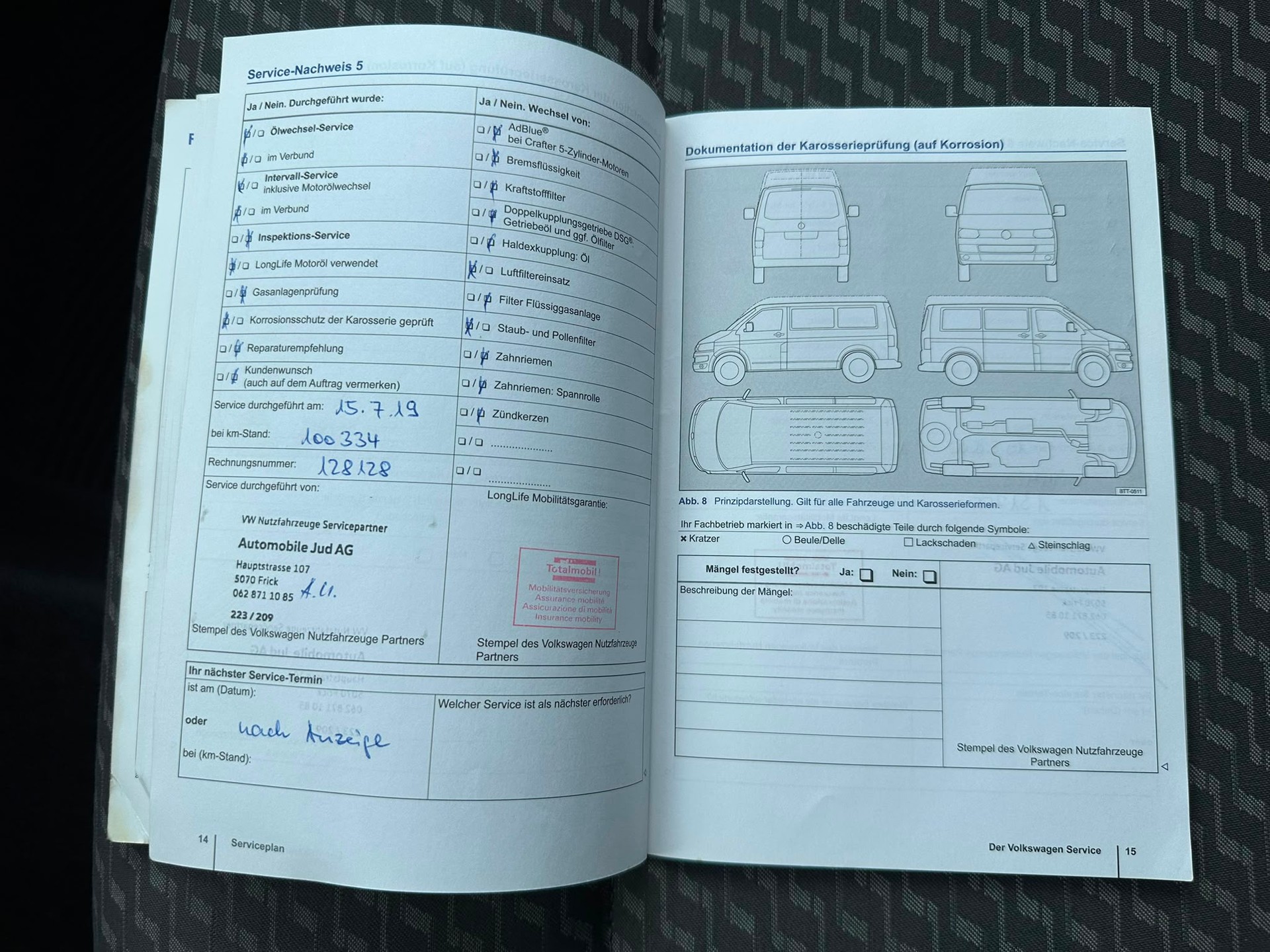 VW T5 2.0 TSI 4Motion DSG-image-24