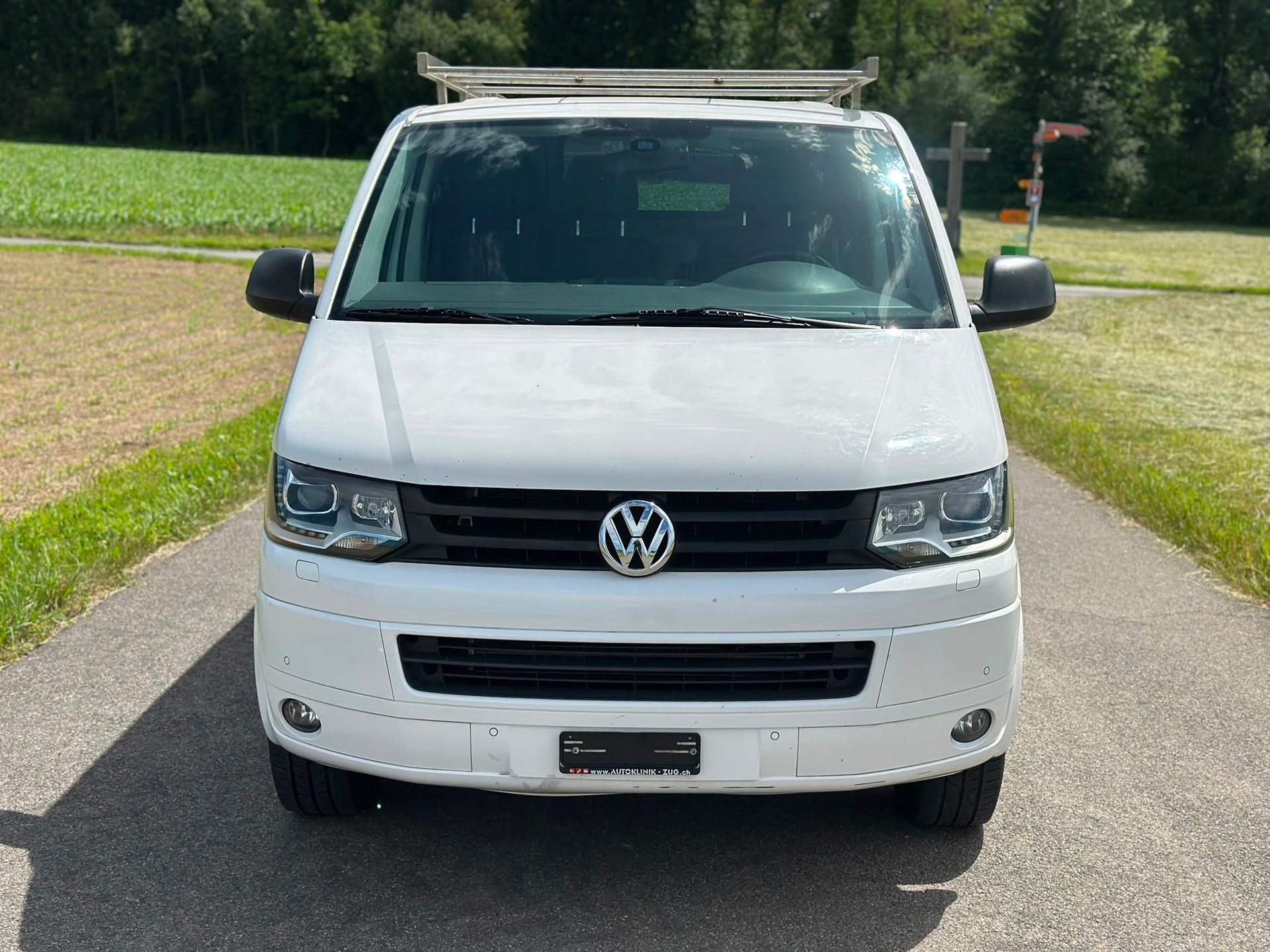 VW T5 2.0 TSI 4Motion DSG-showroom-element-2