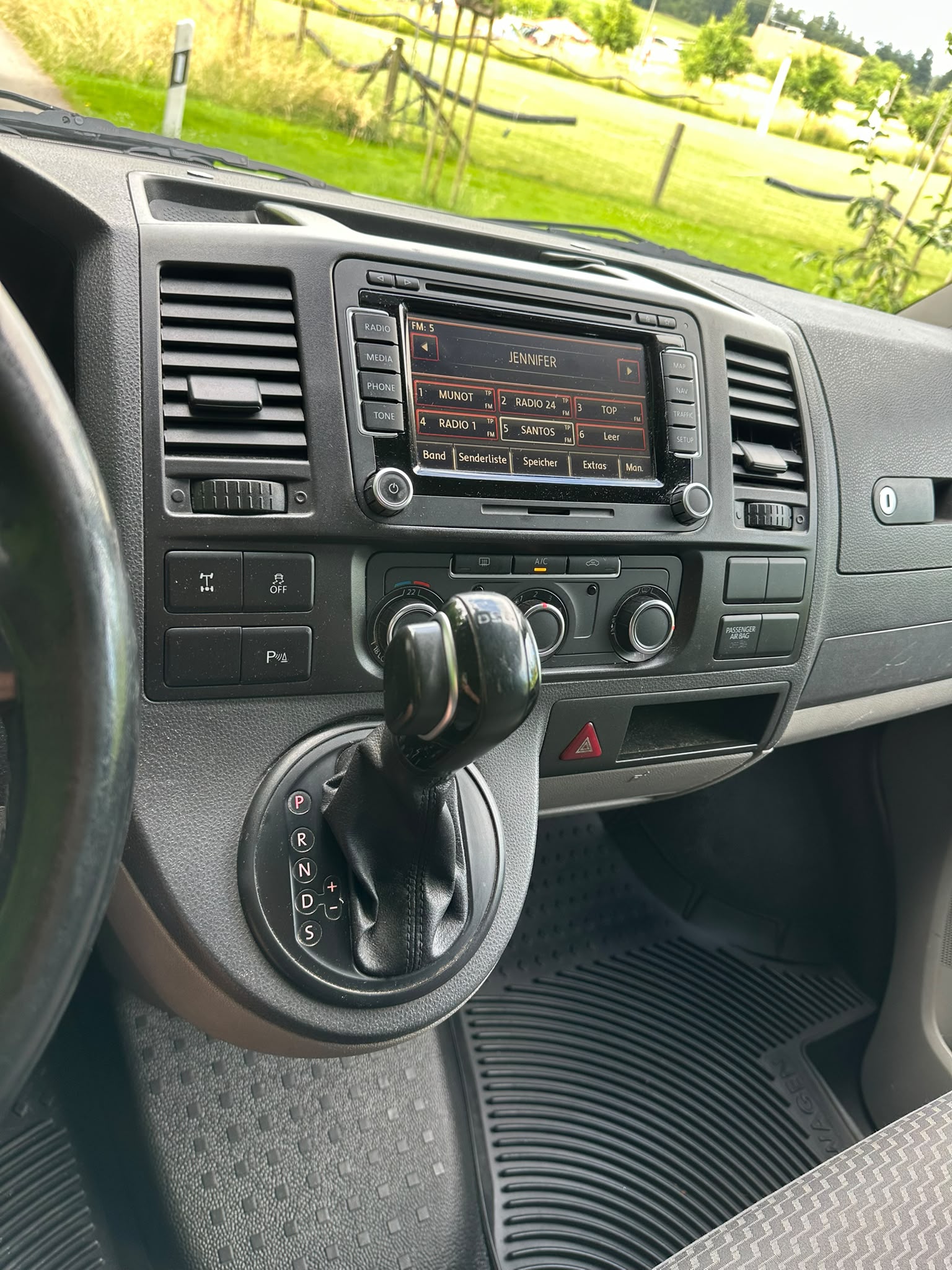 VW T5 2.0 TSI 4Motion DSG-image-19