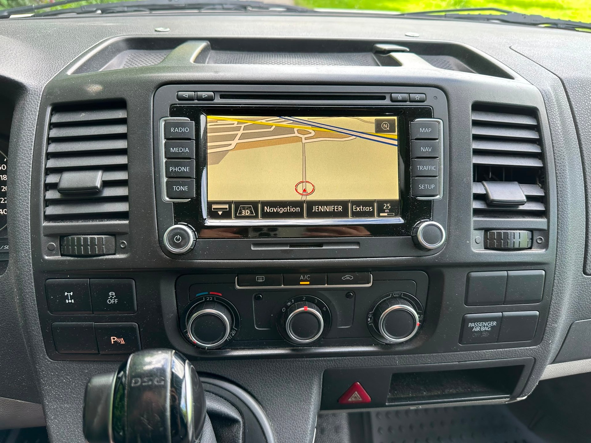 VW T5 2.0 TSI 4Motion DSG-image-20