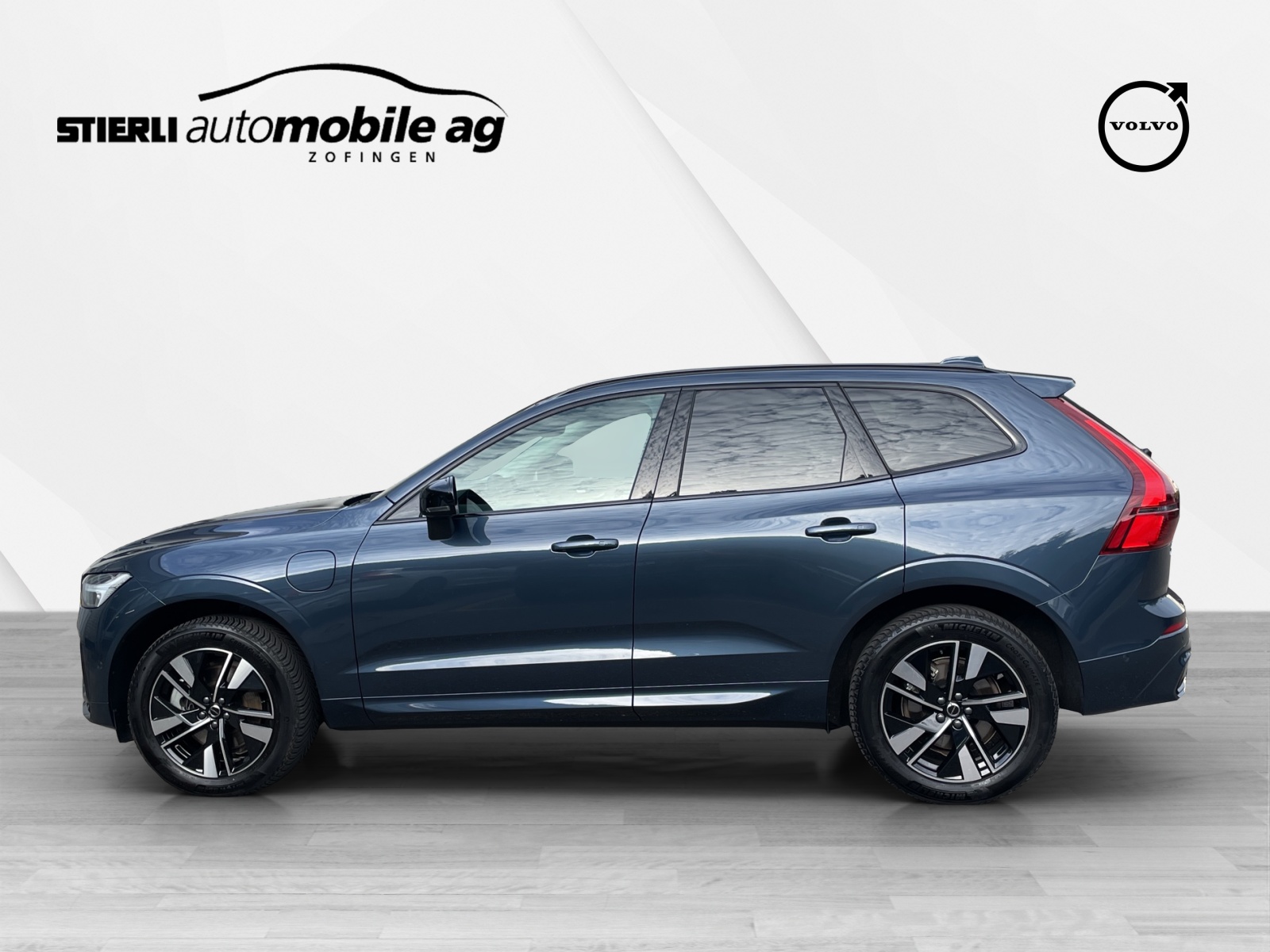 VOLVO XC60 2.0 T6 TE Plus Dark eAWD-image-7