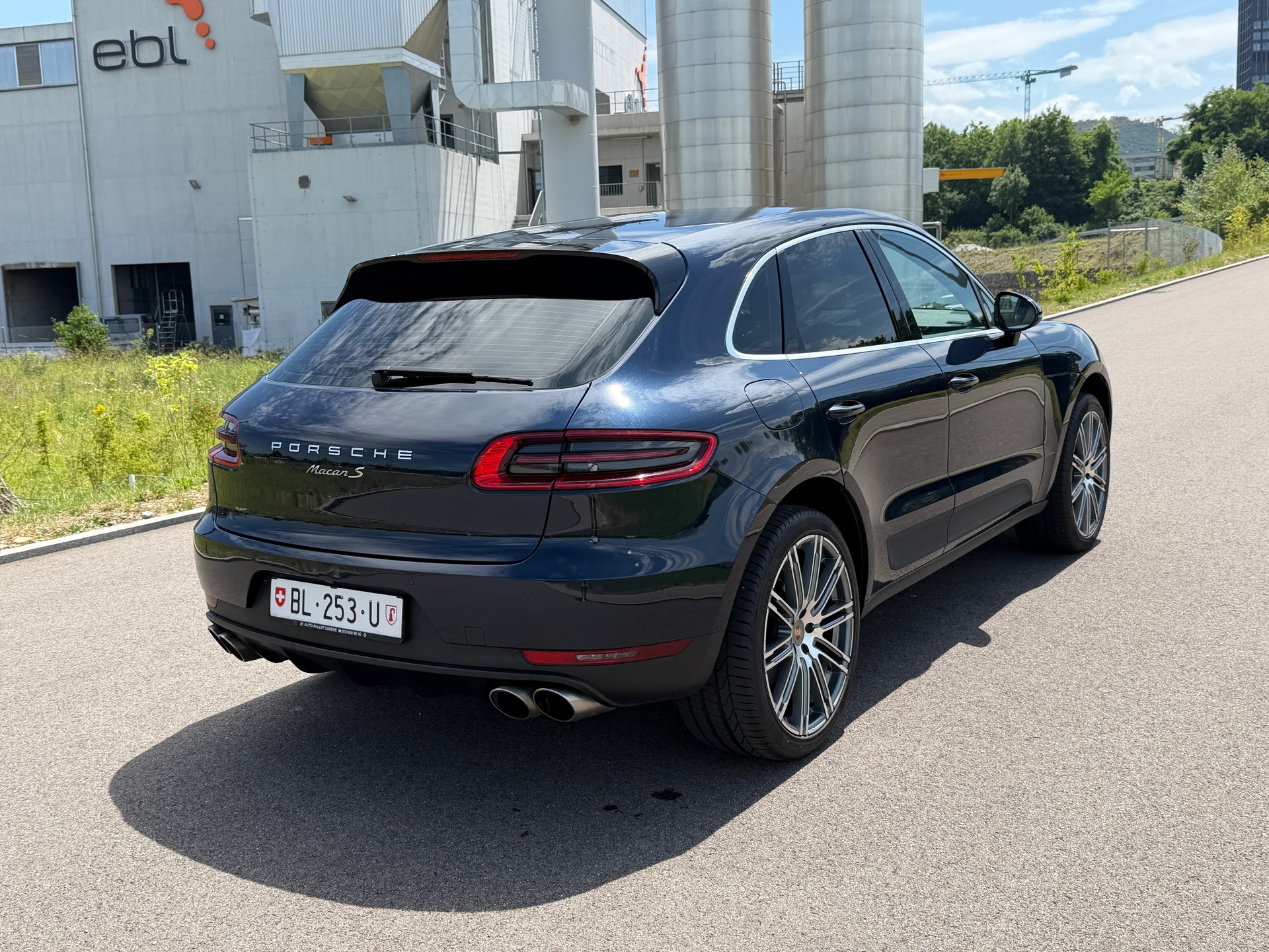 PORSCHE Macan S PDK-image-6