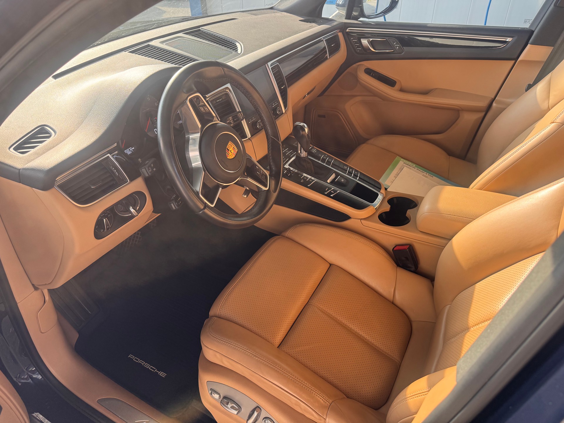 PORSCHE Macan S PDK-image-14