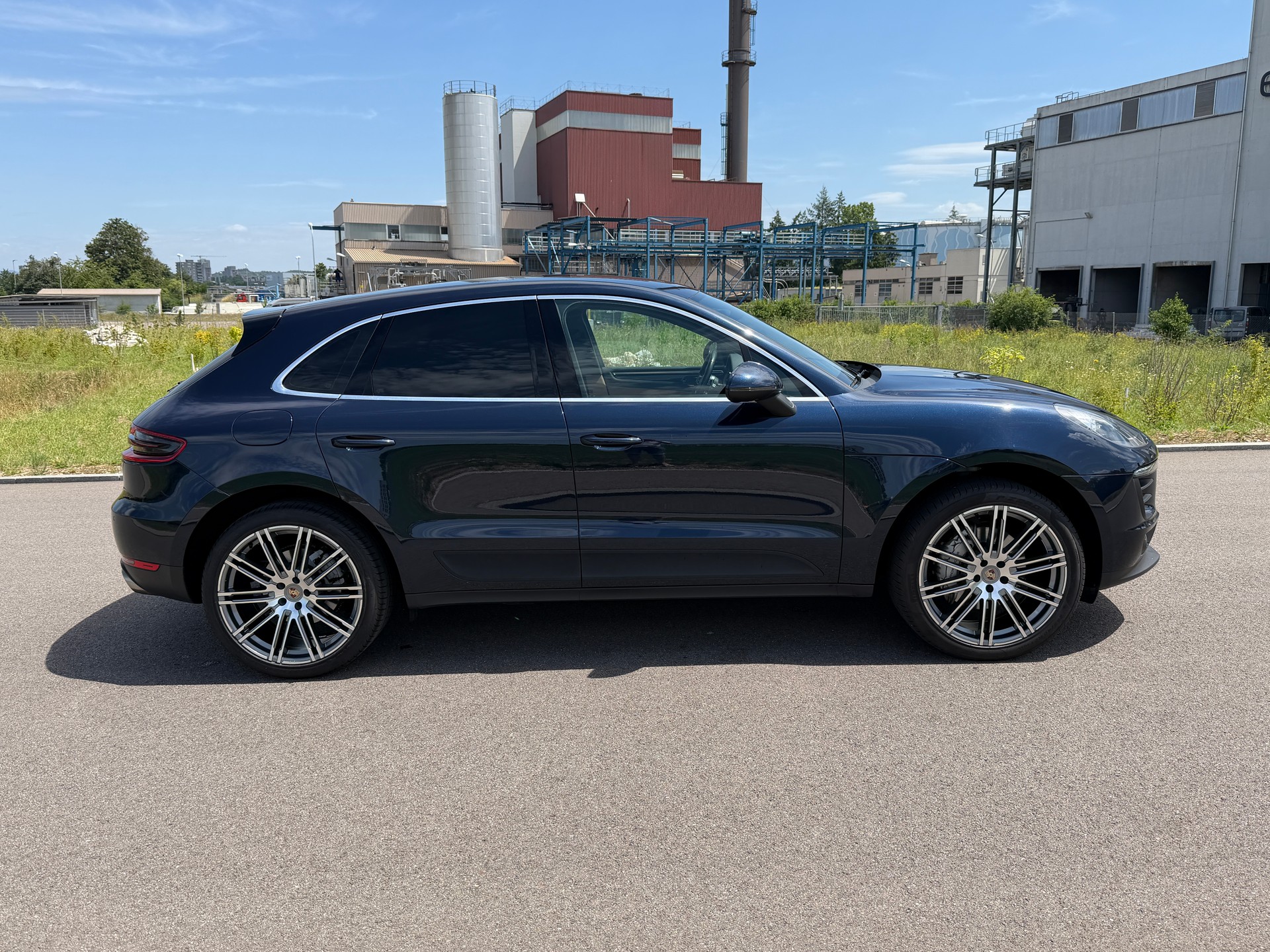 PORSCHE Macan S PDK-image-5