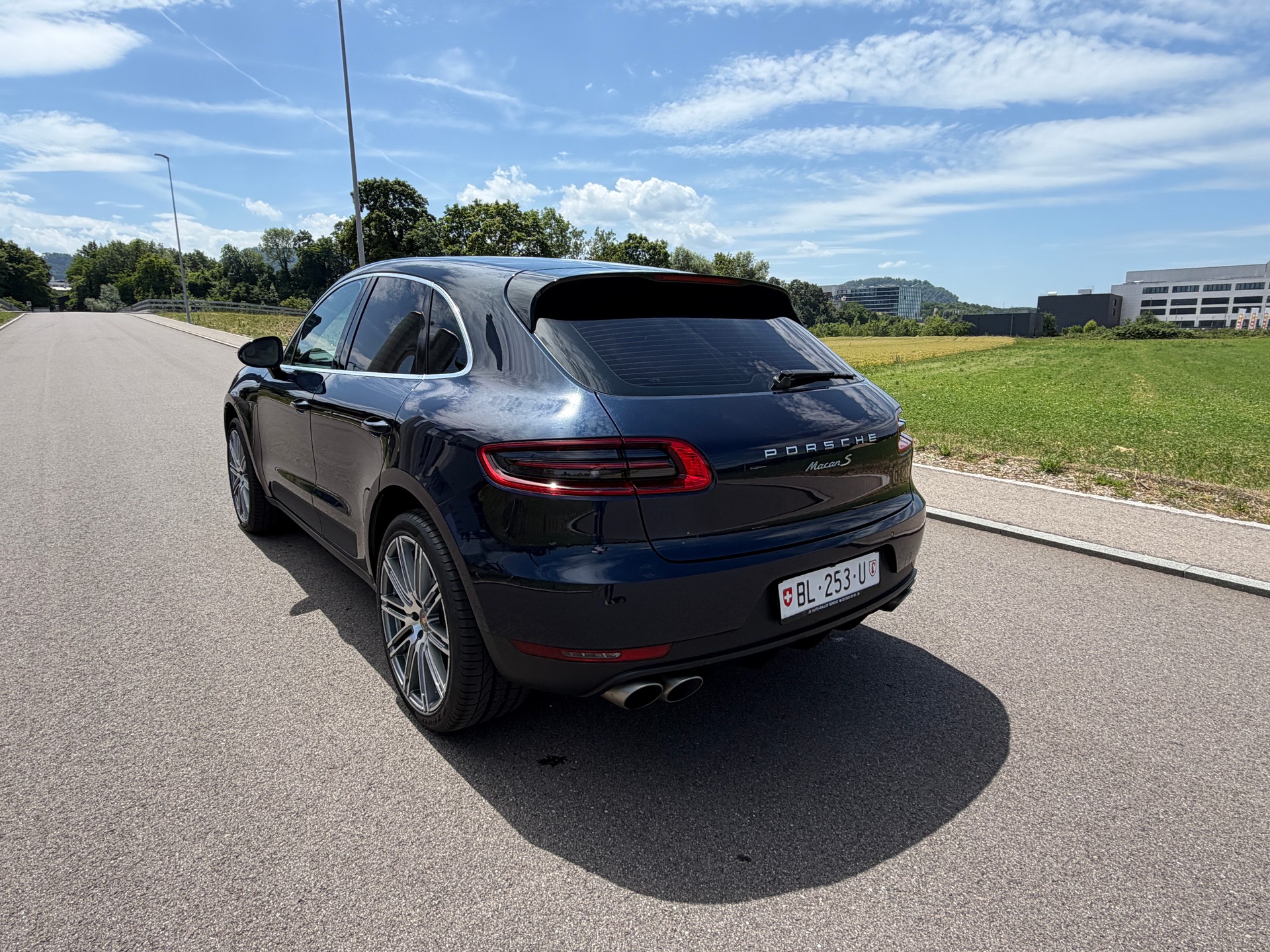PORSCHE Macan S PDK-image-8
