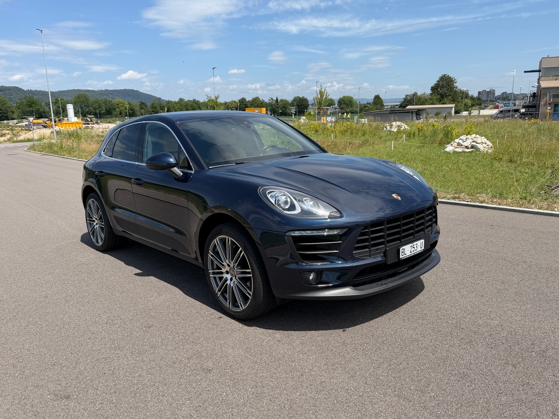 PORSCHE Macan S PDK-image-4