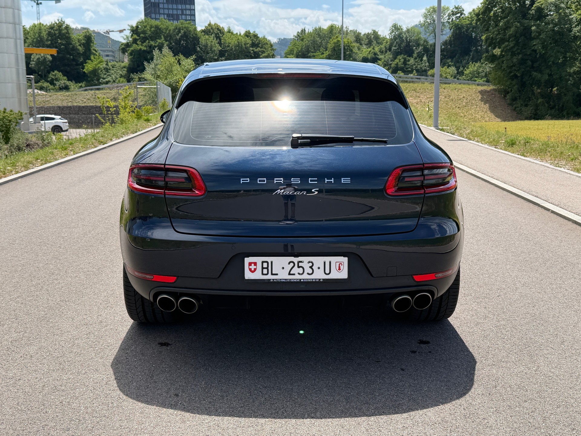 PORSCHE Macan S PDK-image-7
